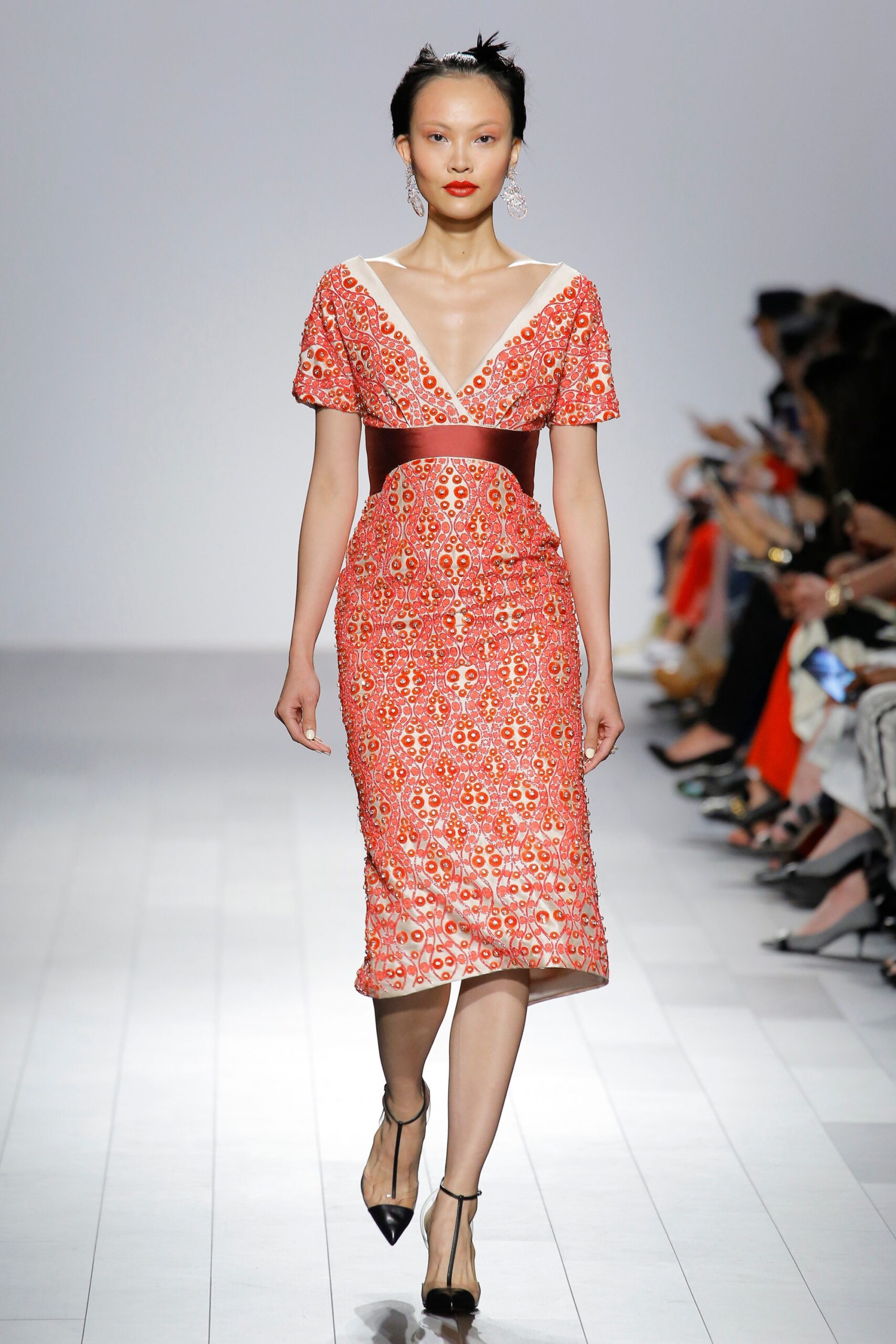 Bibhu Mohapatra S/S 18 Look 162