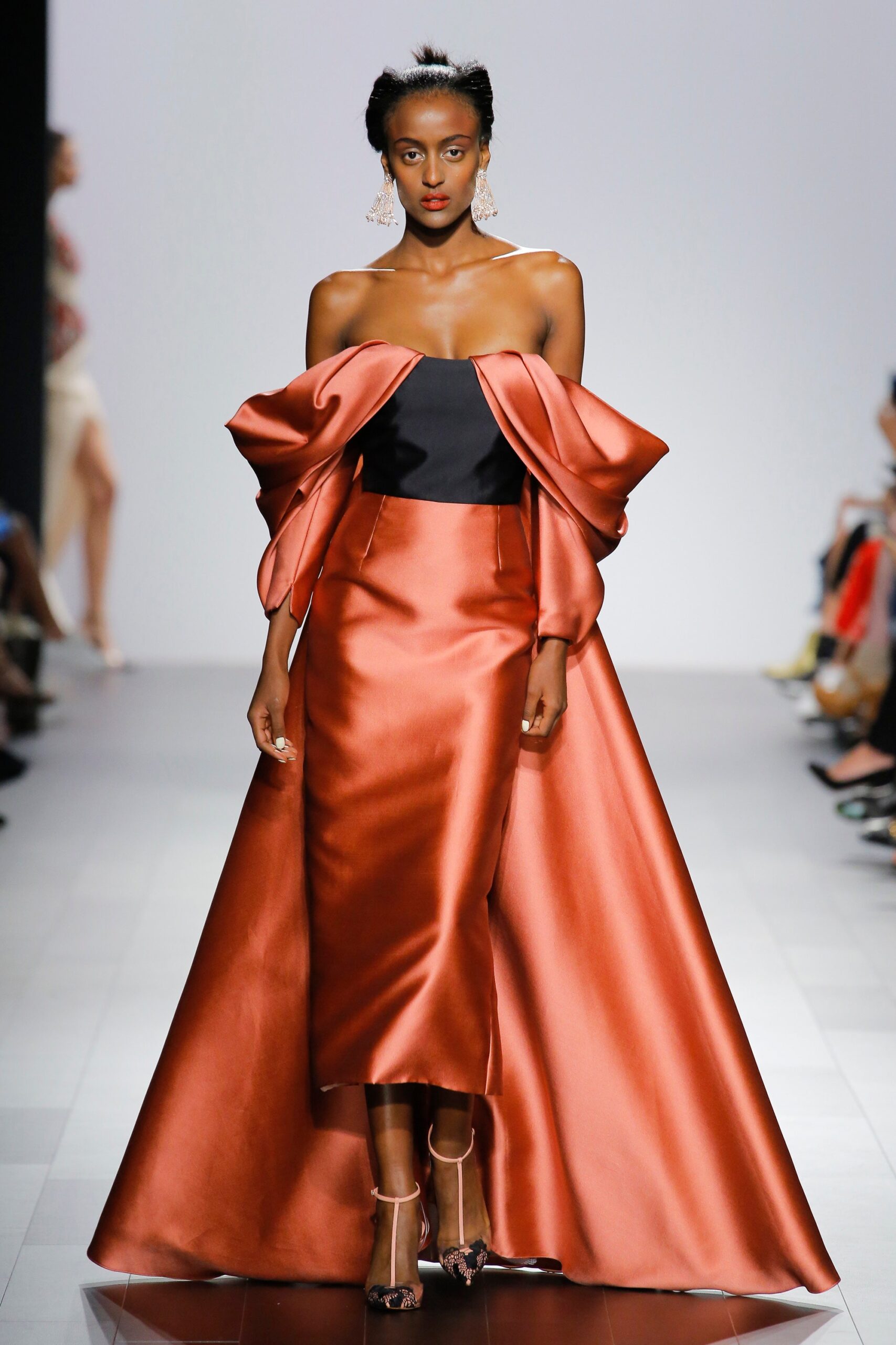 Bibhu Mohapatra S/S 18 Look 180