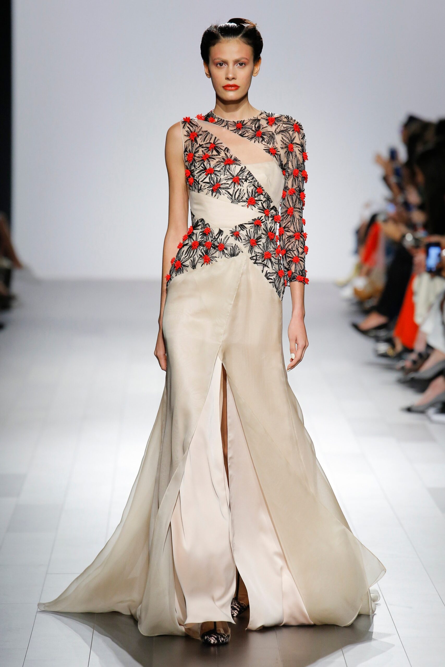 Bibhu Mohapatra S/S 18 Look 191