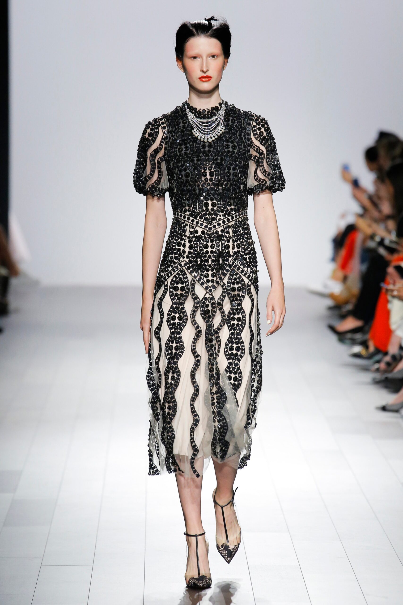Bibhu Mohapatra S/S 18 Look 198