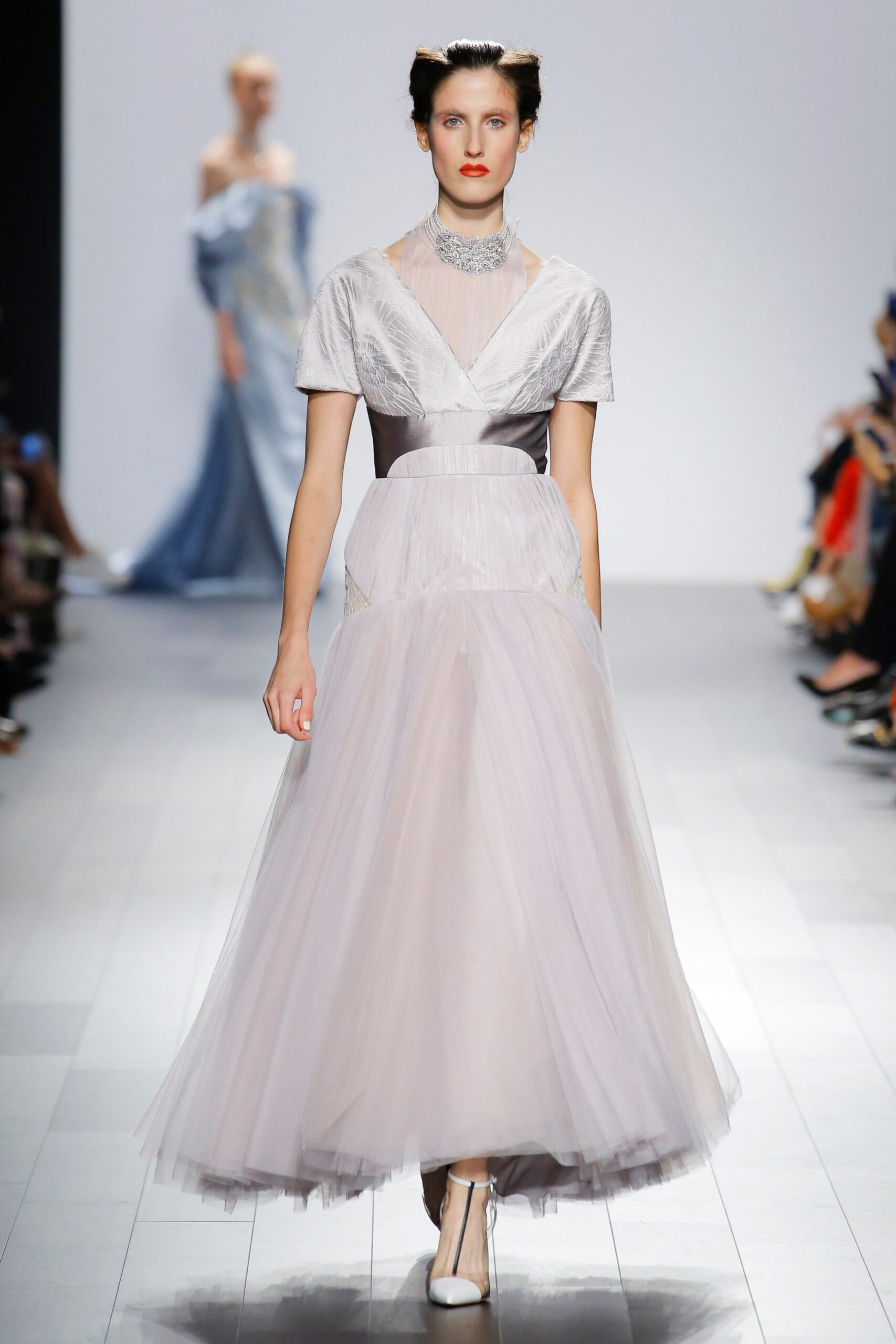 Bibhu Mohapatra S/S 18 Look 209