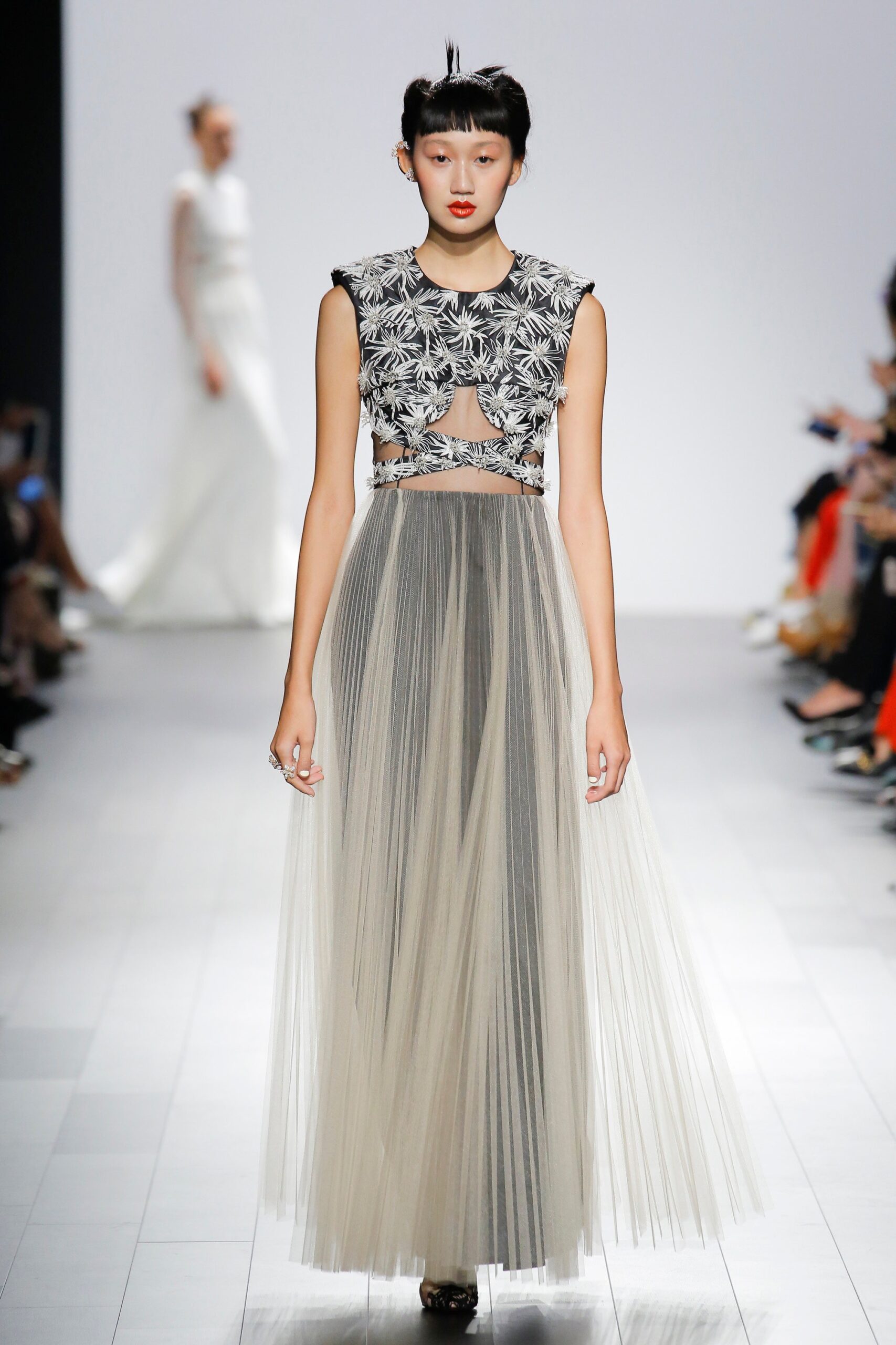 Bibhu Mohapatra S/S 18 Look 248