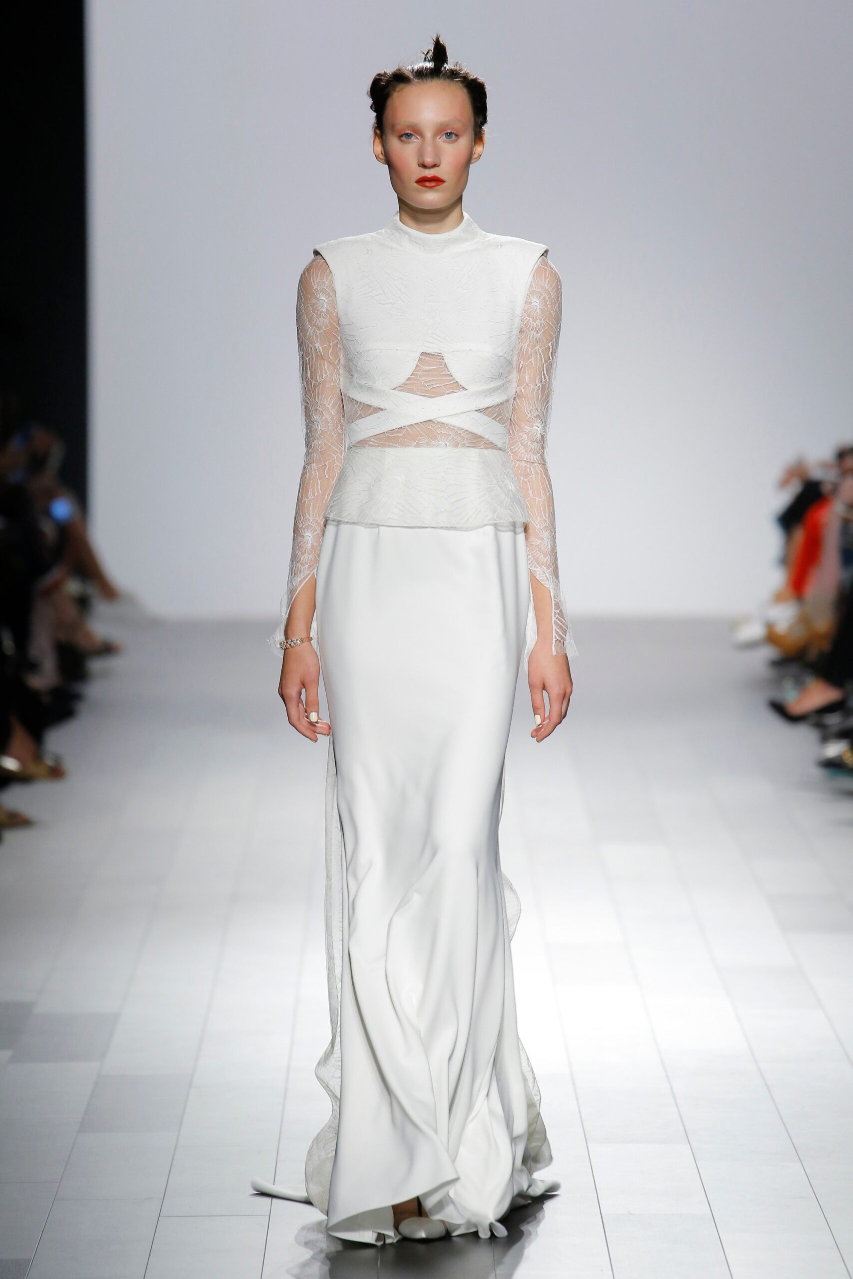 Bibhu Mohapatra S/S 18 Look 255