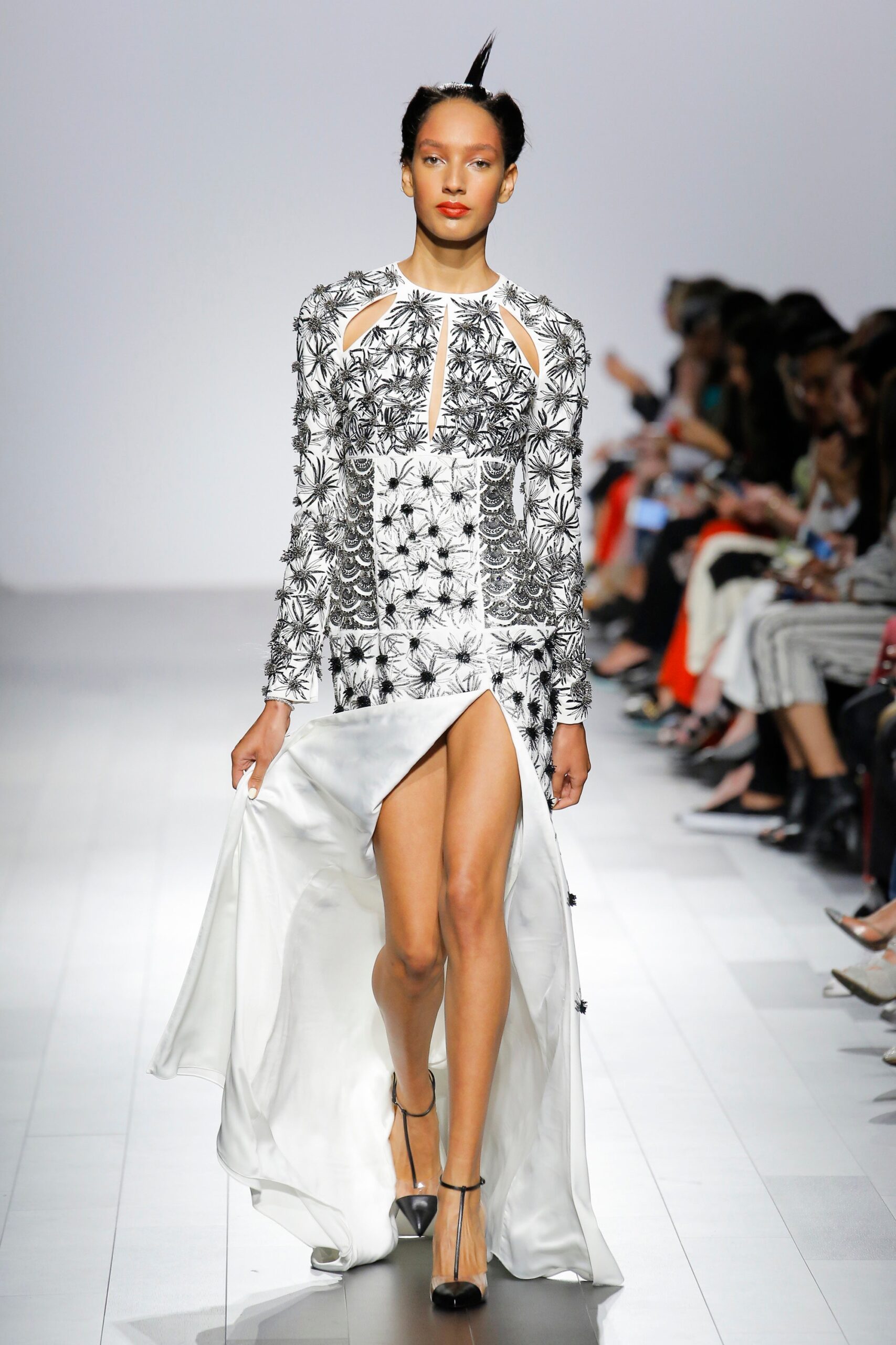 Bibhu Mohapatra S/S 18 Look 268