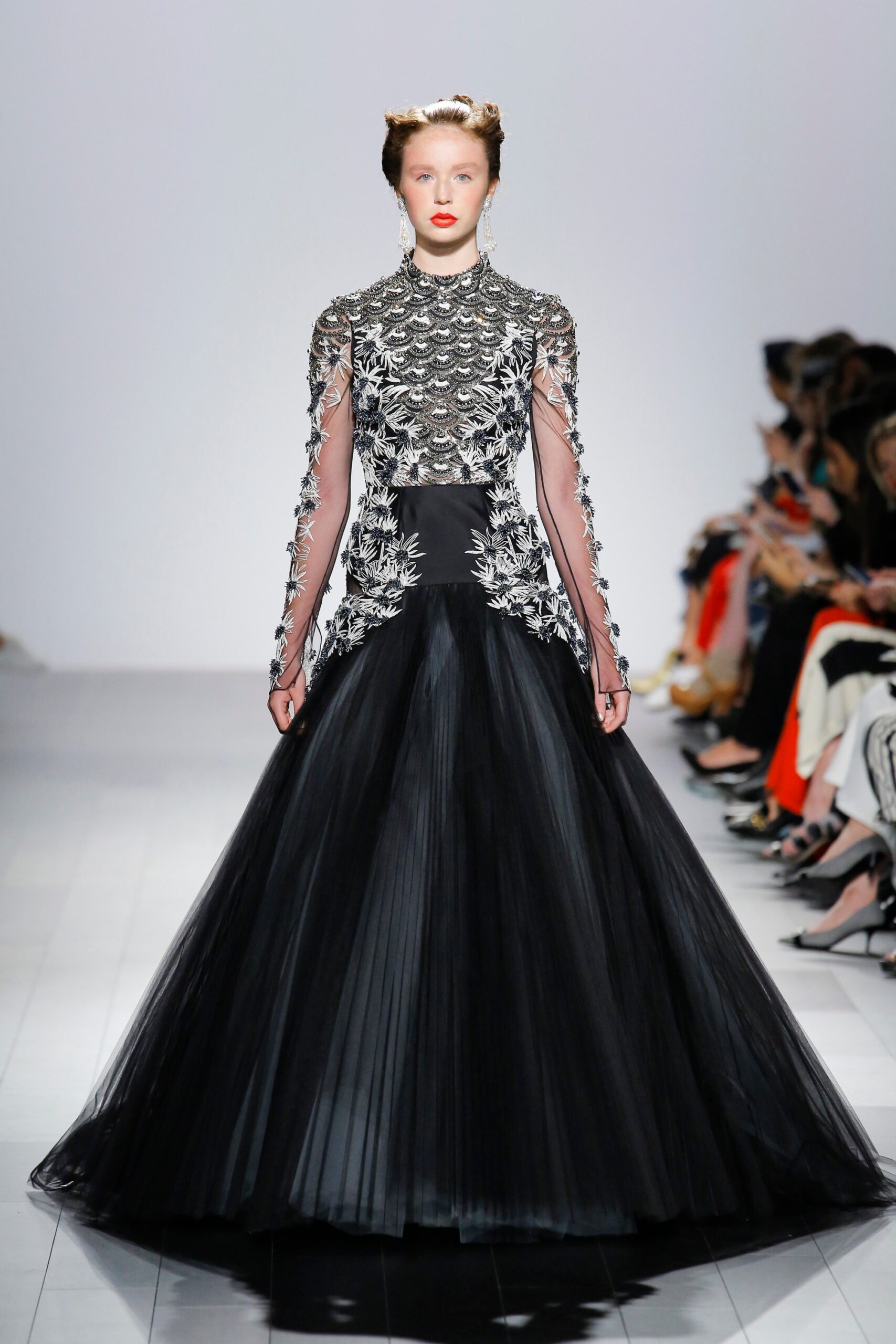 Bibhu Mohapatra S/S 18 Look 290