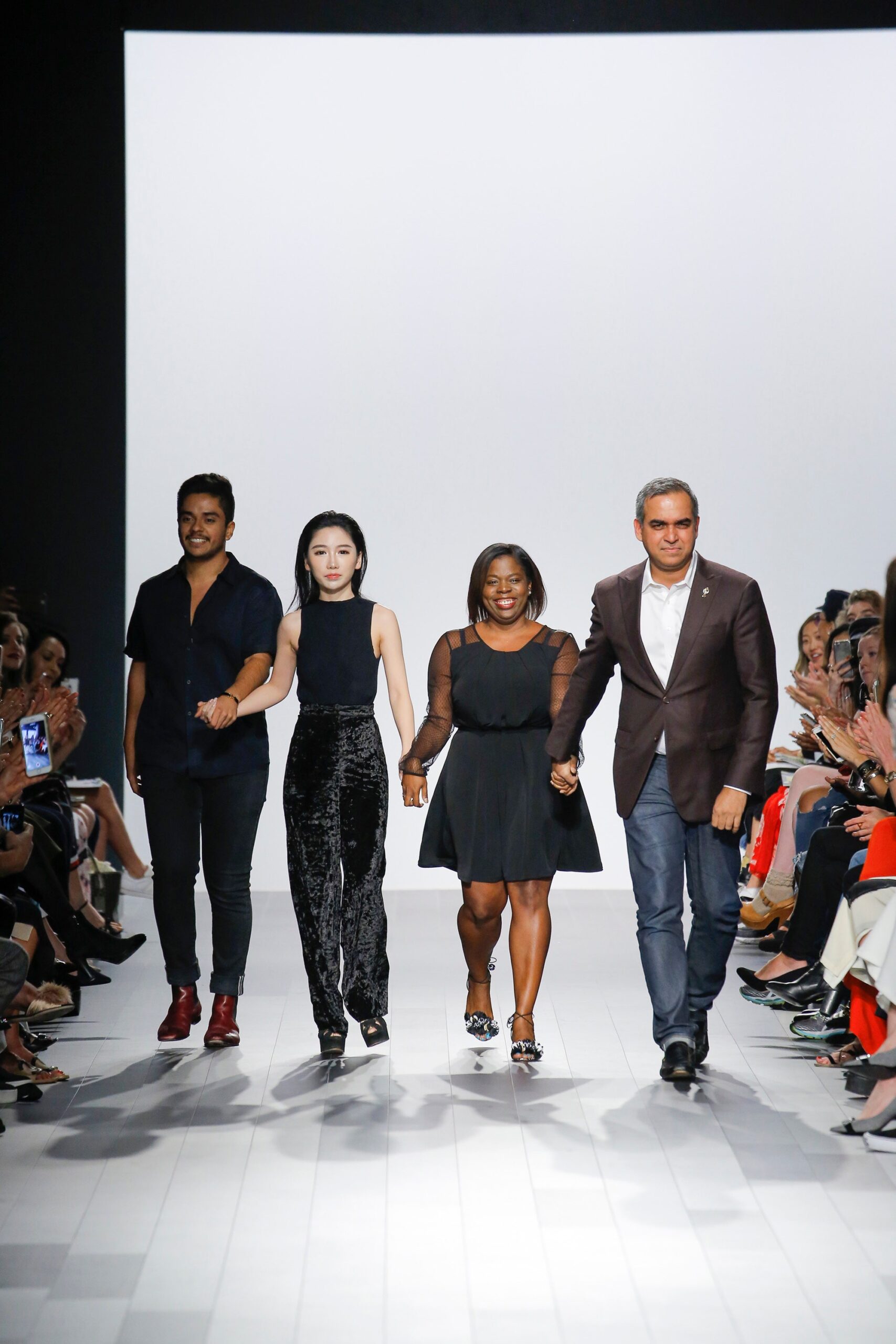 Bibhu Mohapatra S/S 18 Look 300