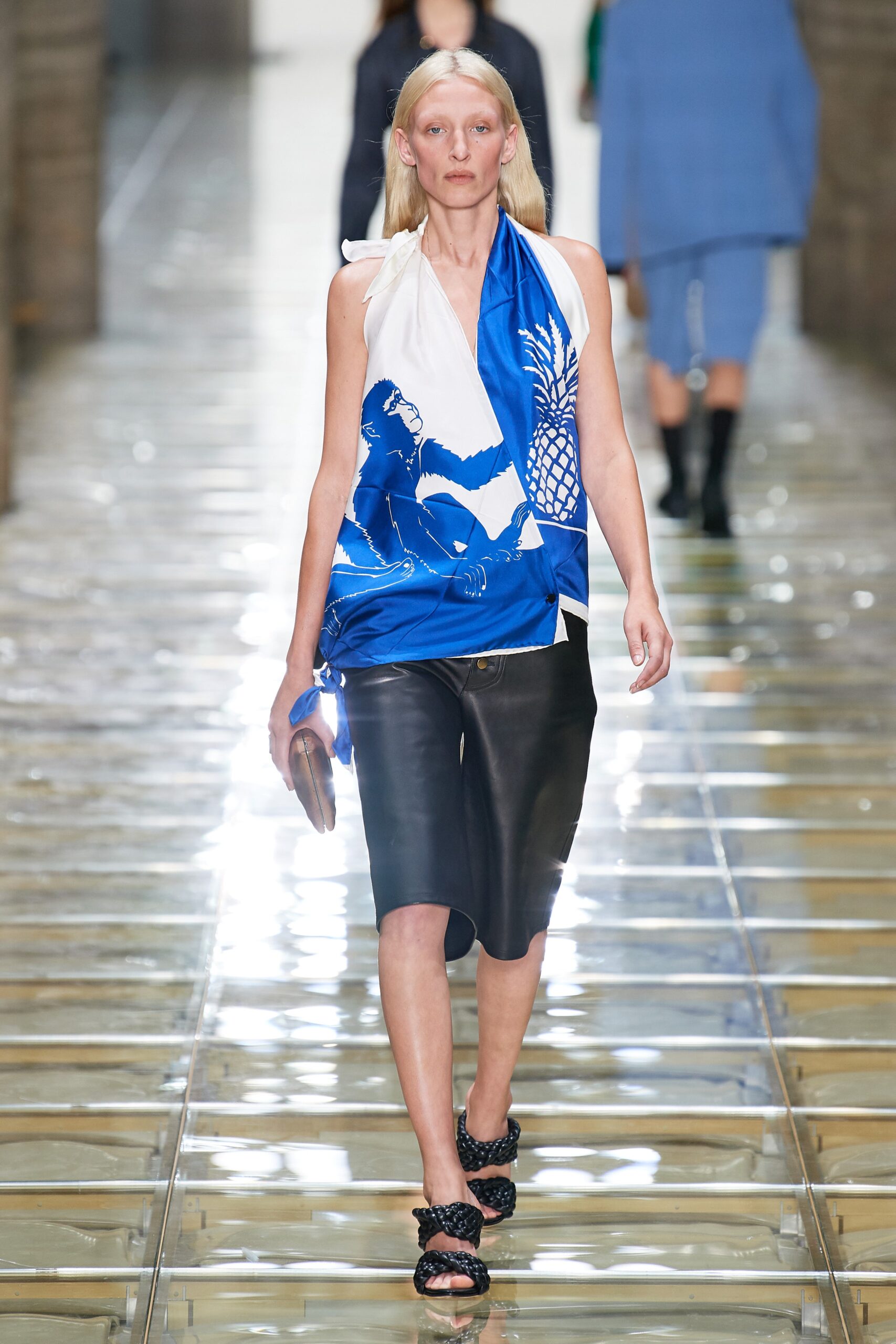 Bottega Veneta S/S 20 Look 115