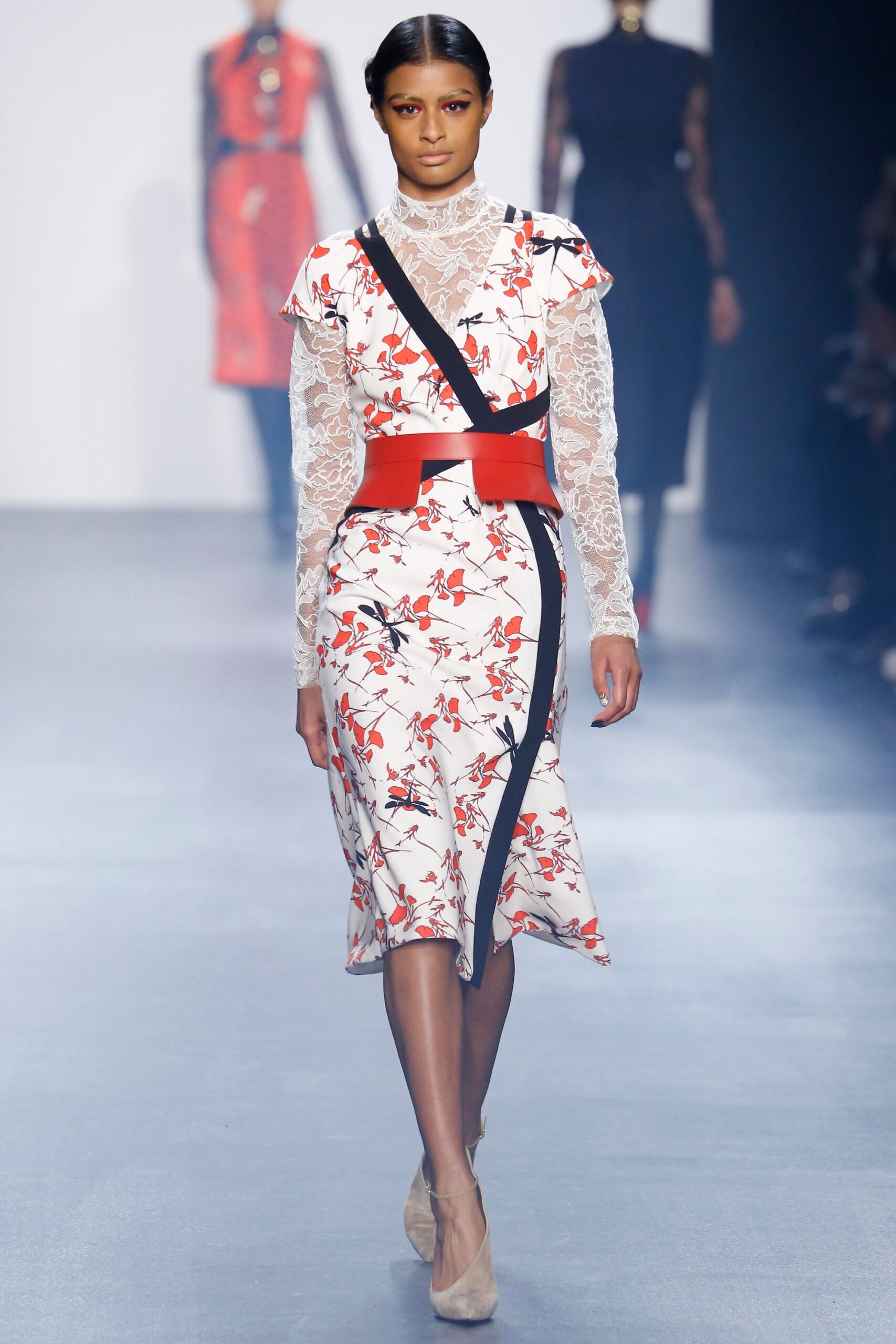 Bibhu Mohapatra F/W 16 Look 24