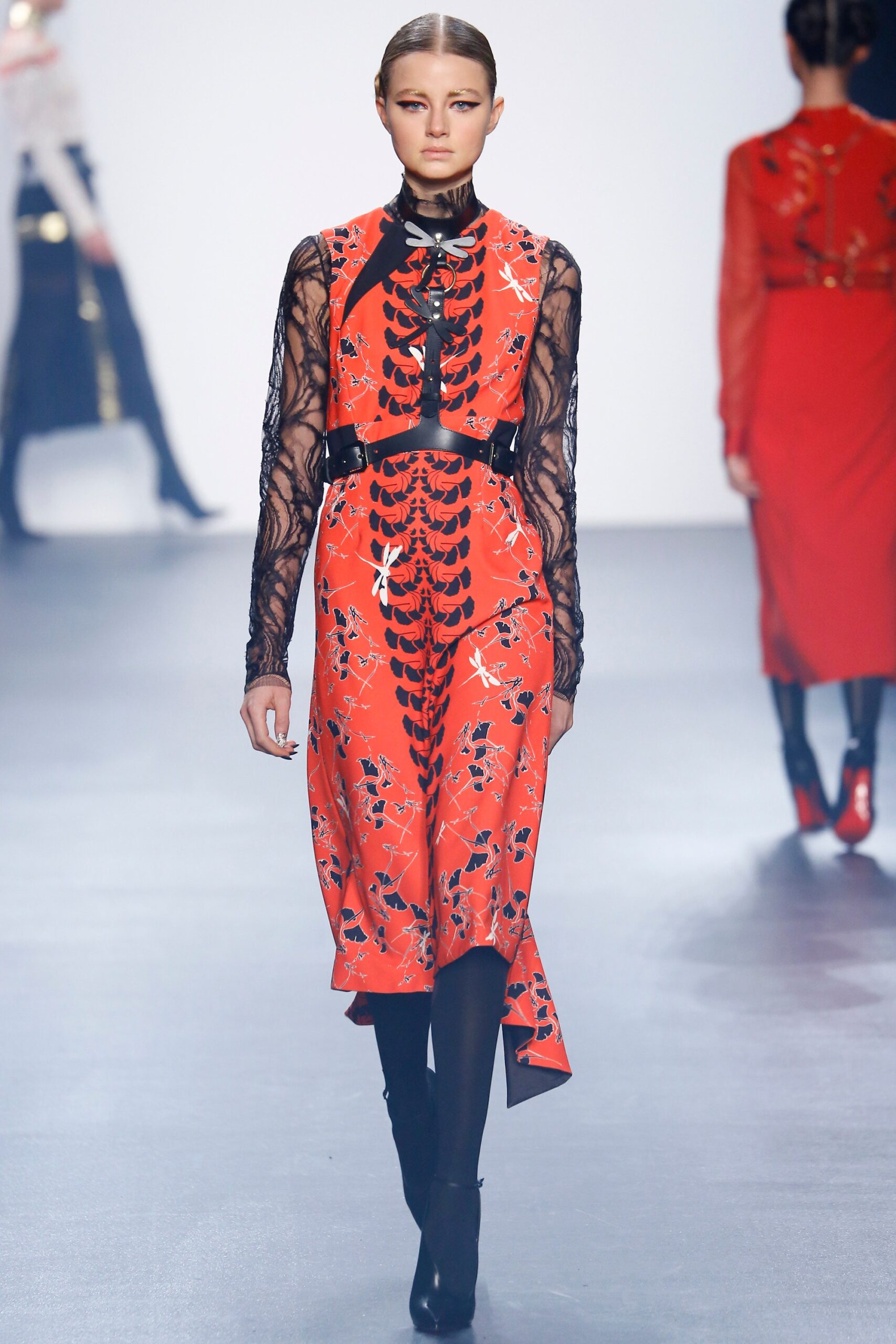 Bibhu Mohapatra F/W 16 Look 31