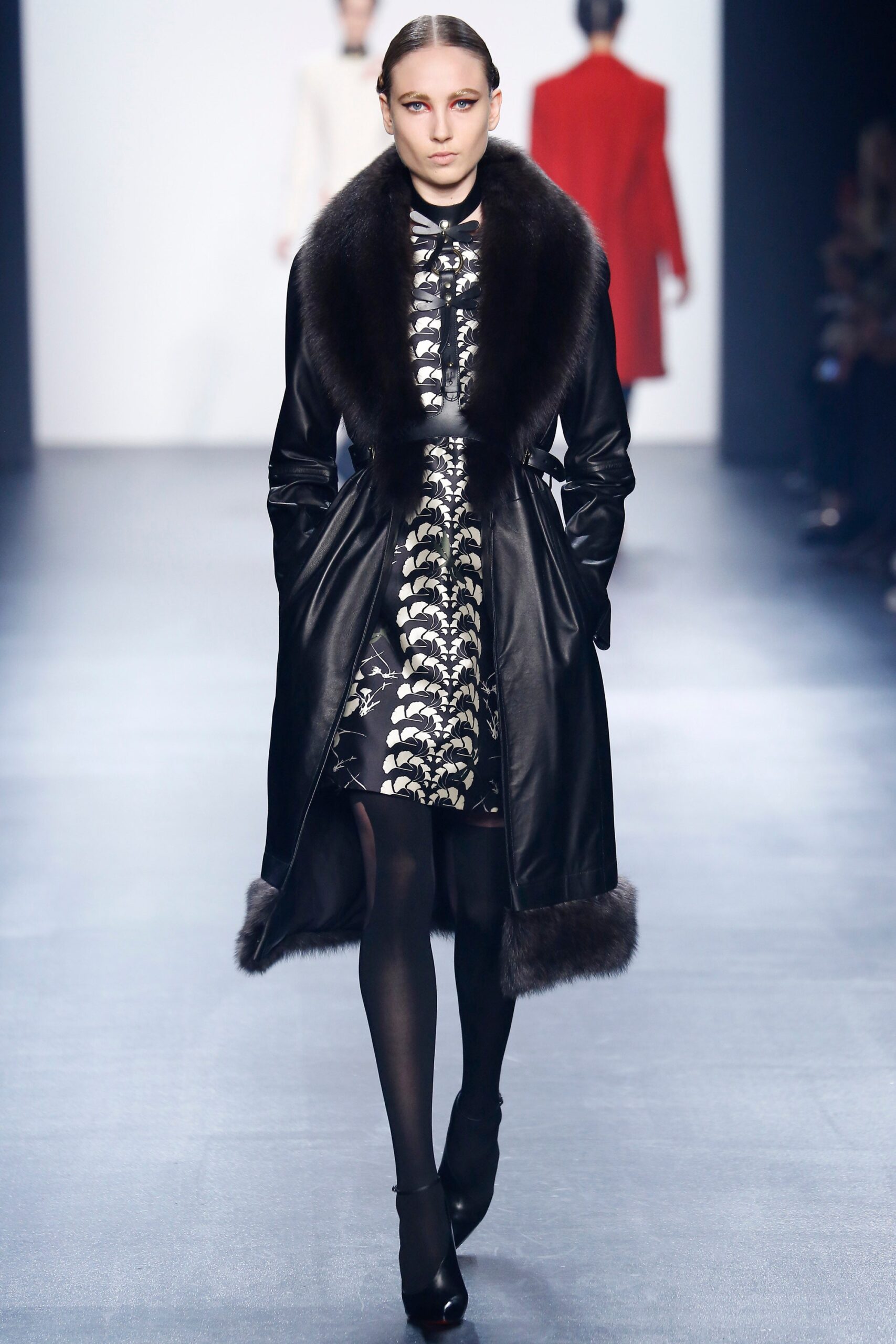 Bibhu Mohapatra F/W 16 Look 75