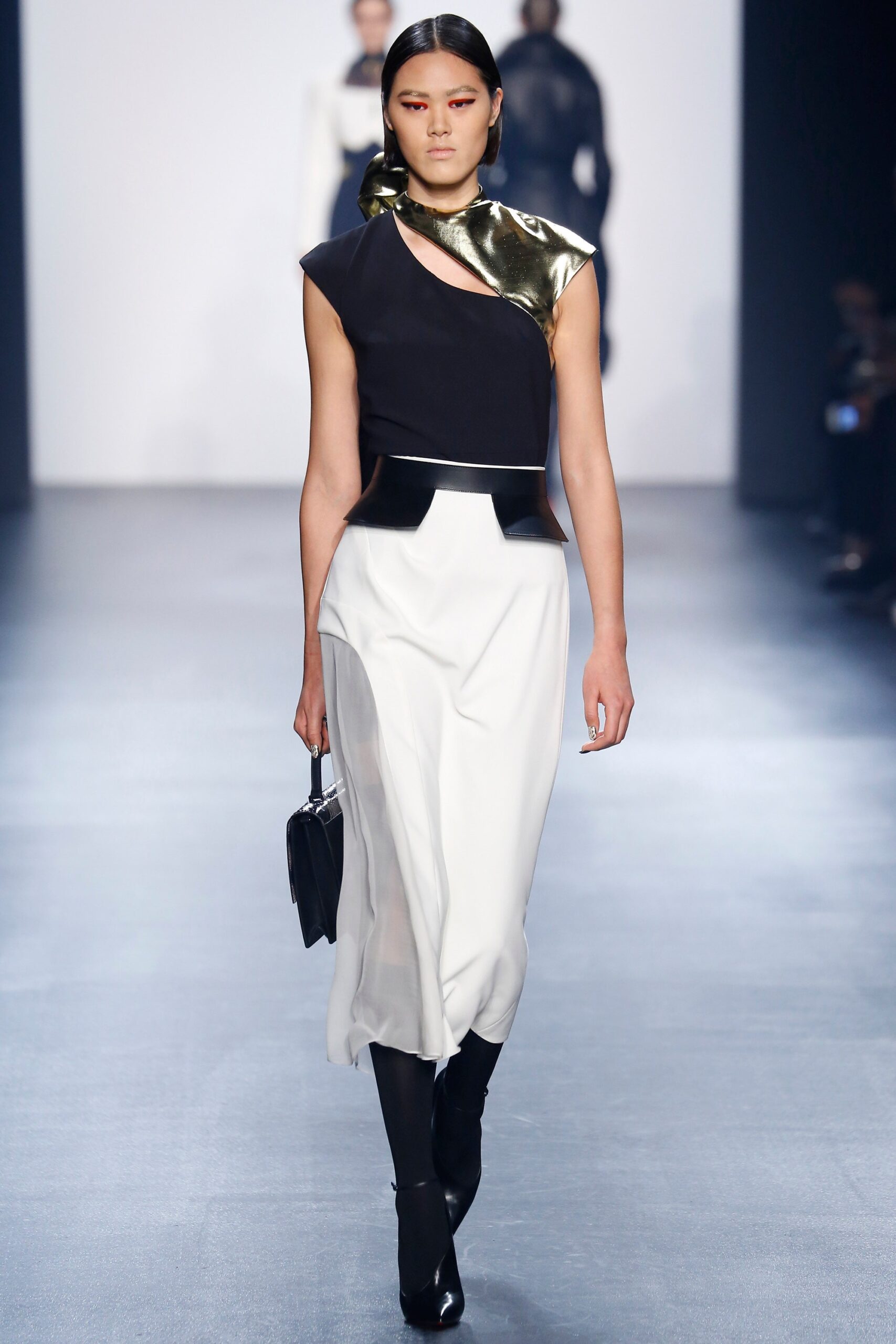 Bibhu Mohapatra F/W 16 Look 96