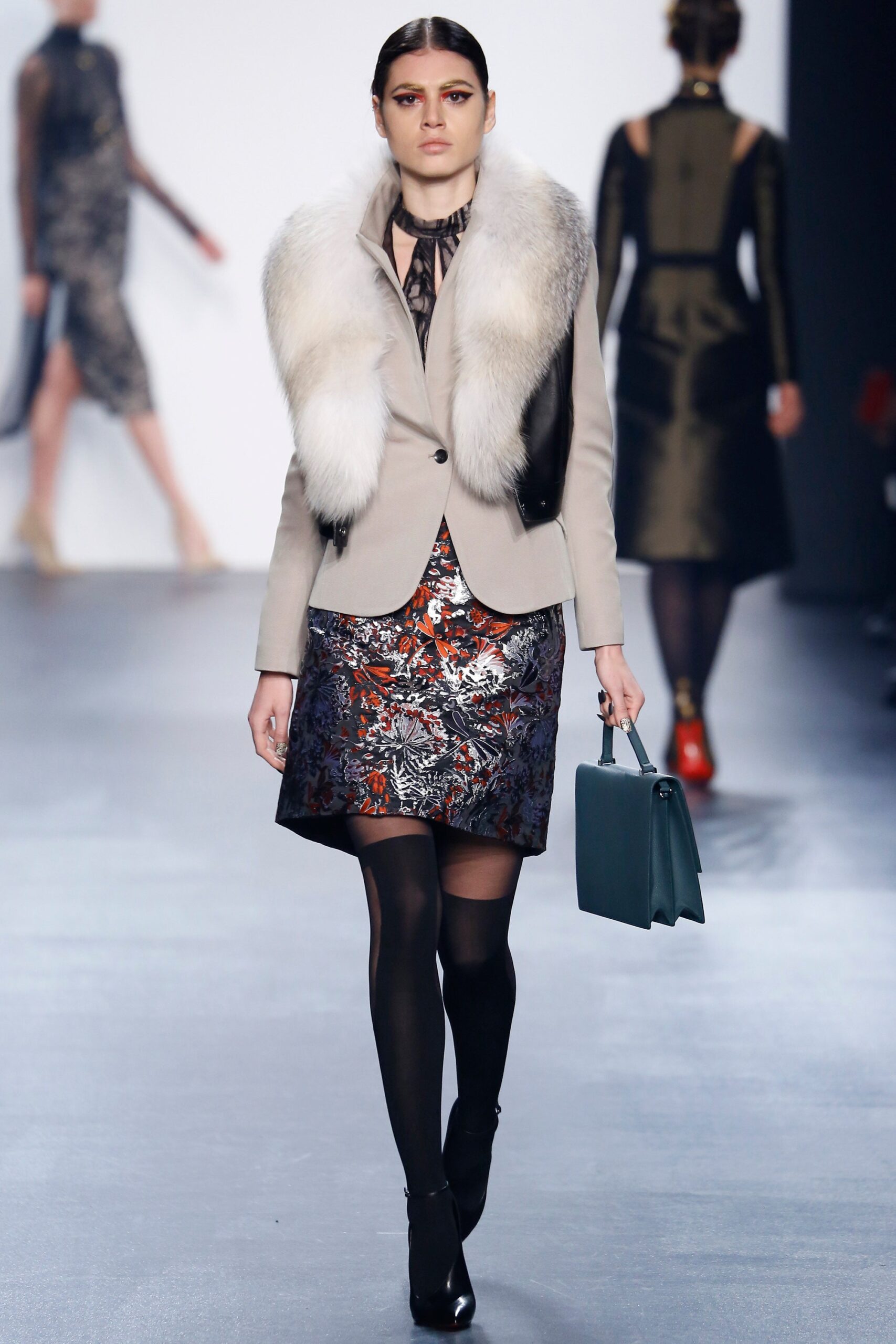 Bibhu Mohapatra F/W 16 Look 172