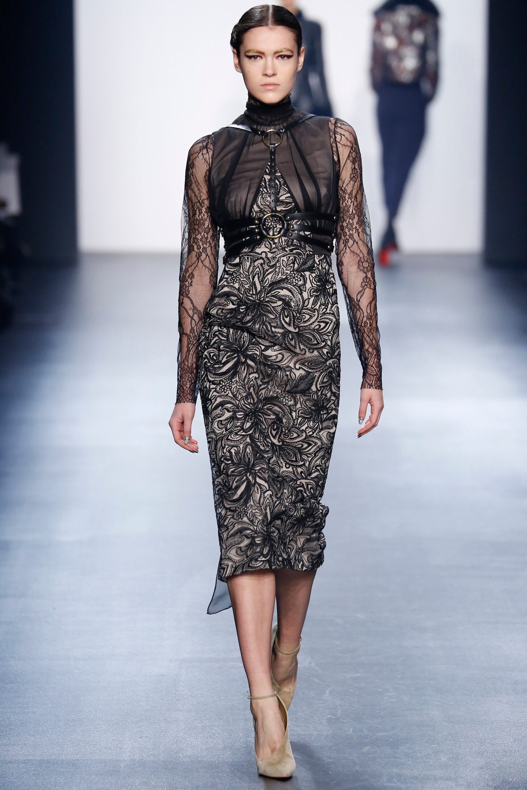 Bibhu Mohapatra F/W 16 Look 179