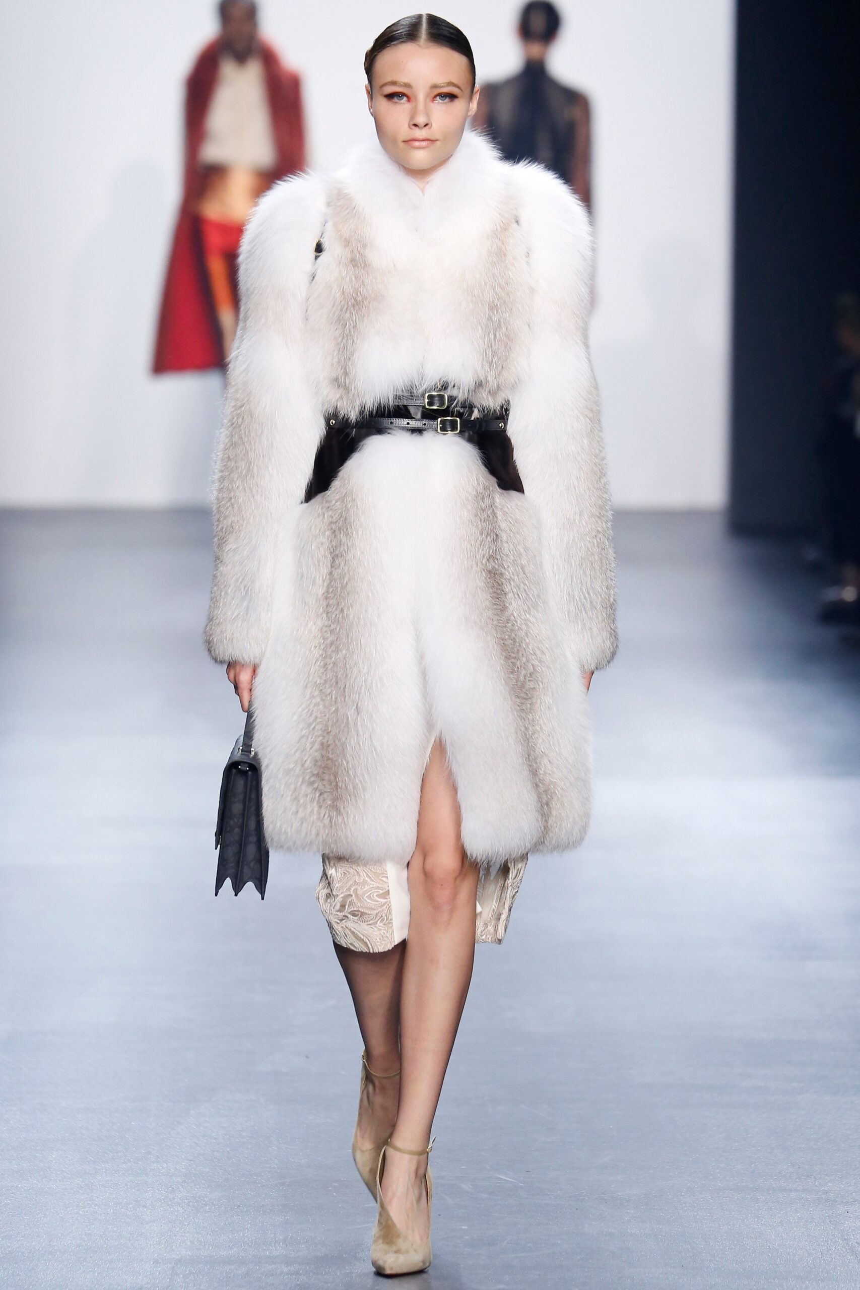 Bibhu Mohapatra F/W 16 Look 202