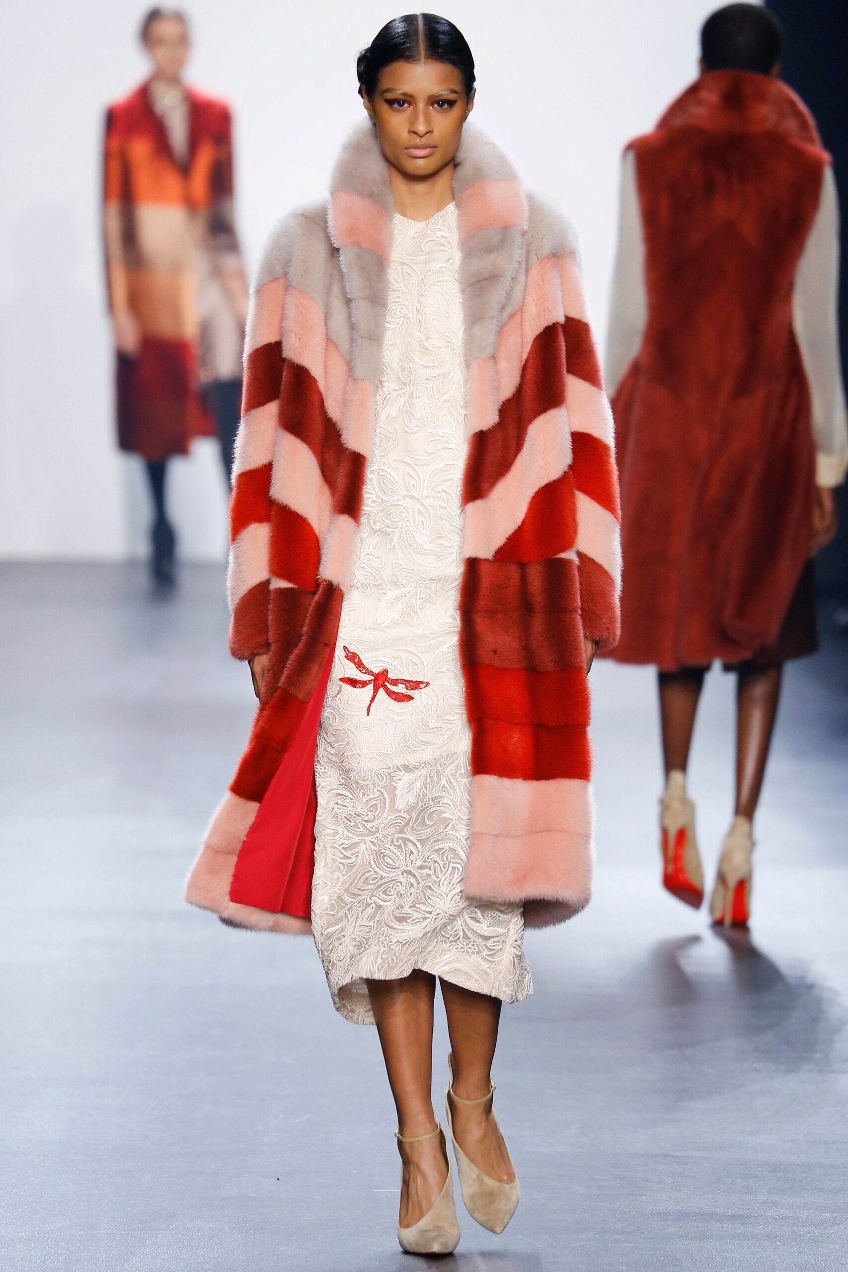 Bibhu Mohapatra F/W 16 Look 240
