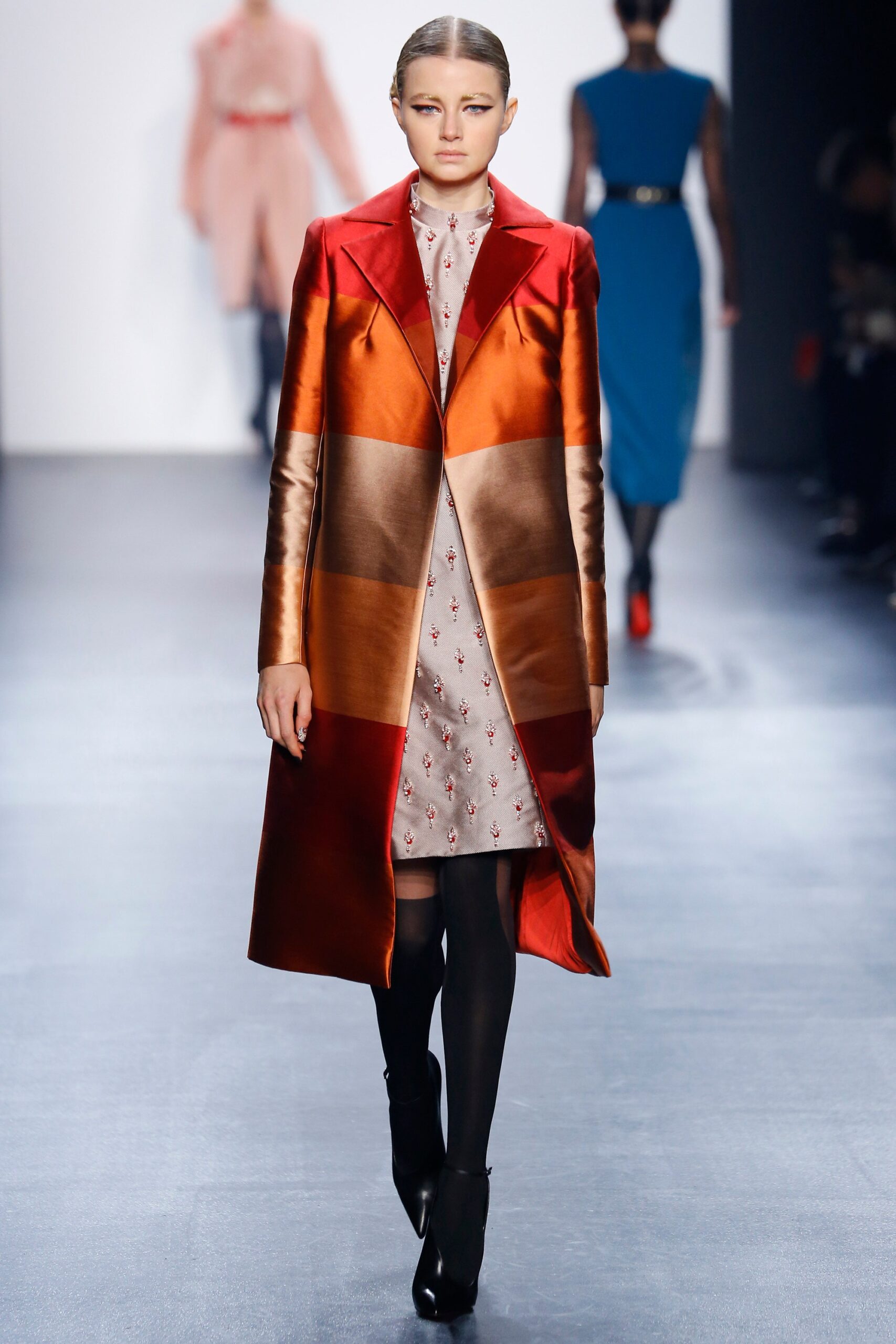 Bibhu Mohapatra F/W 16 Look 244