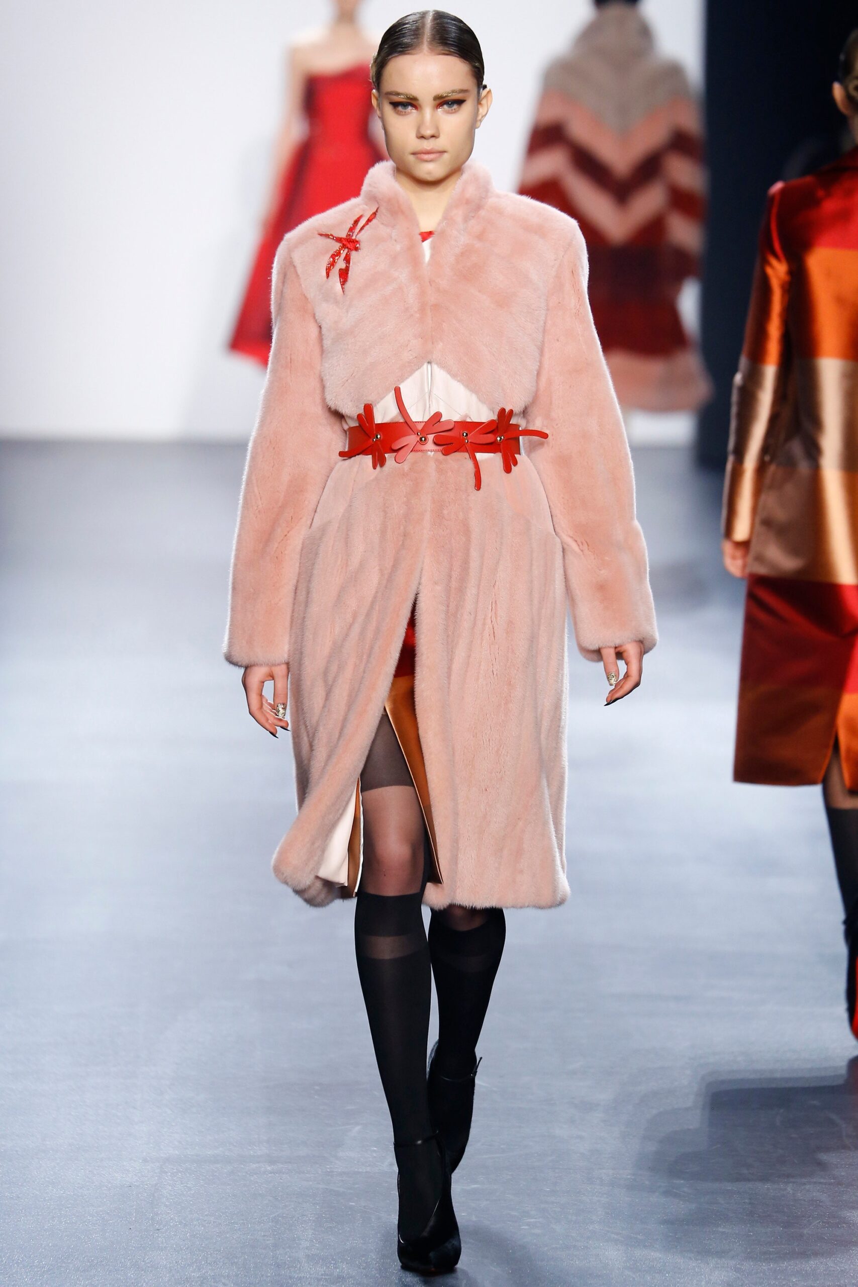Bibhu Mohapatra F/W 16 Look 258