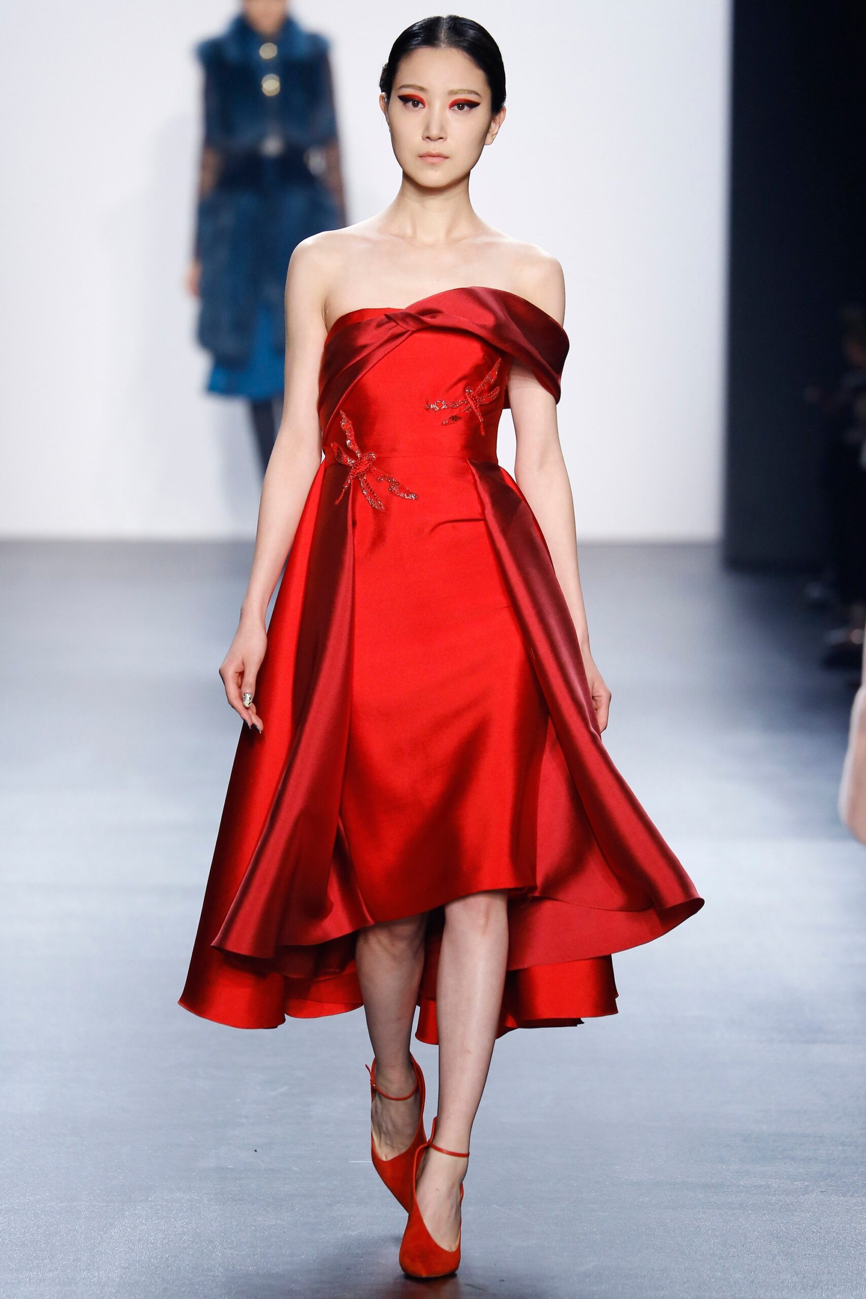 Bibhu Mohapatra F/W 16 Look 263