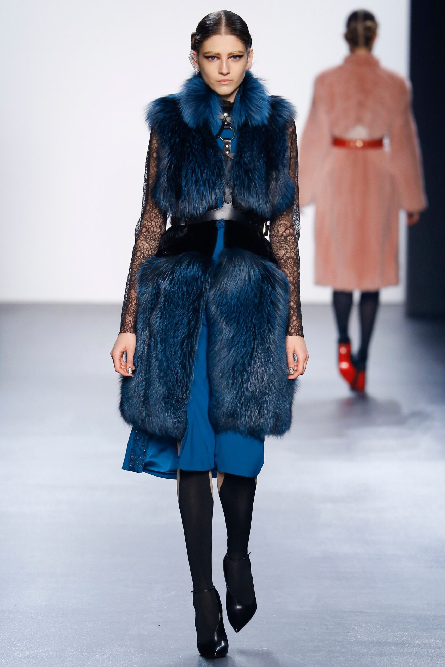 Bibhu Mohapatra F/W 16 Look 278