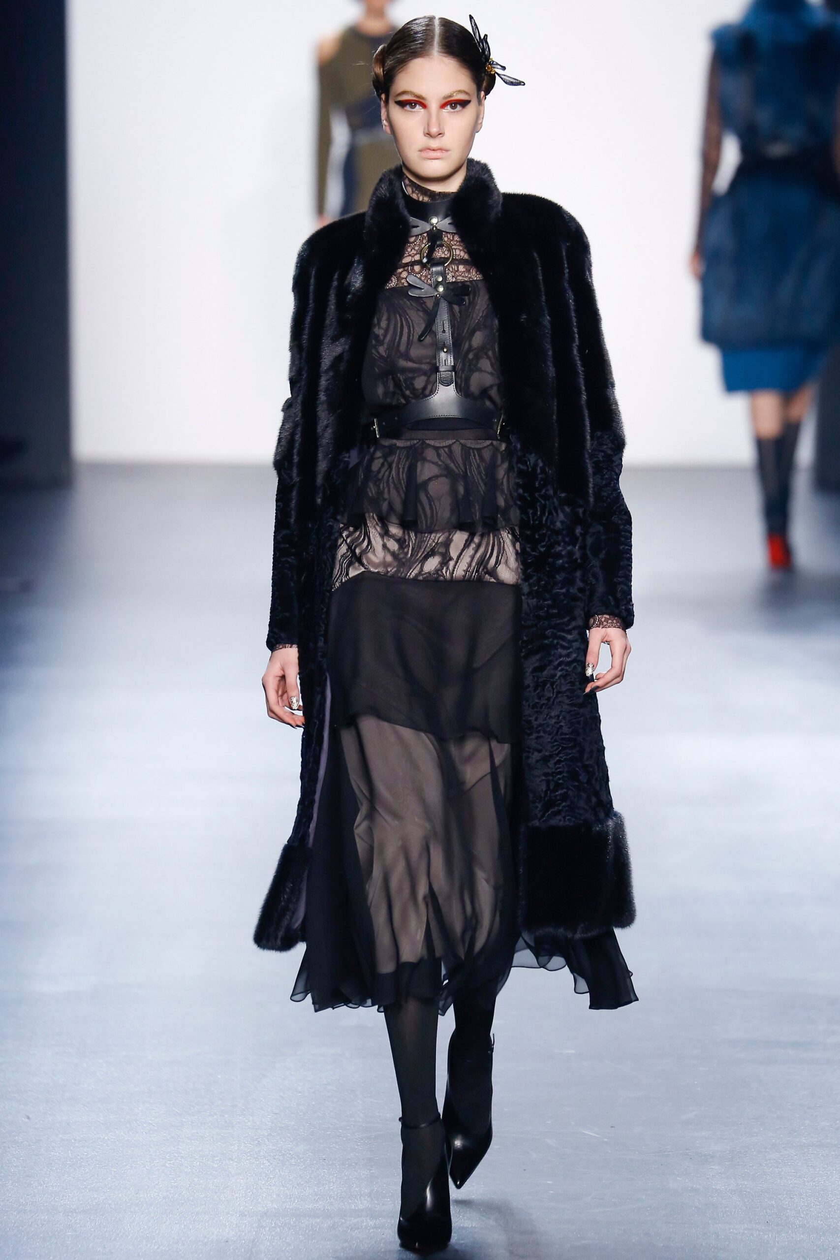 Bibhu Mohapatra F/W 16 Look 298