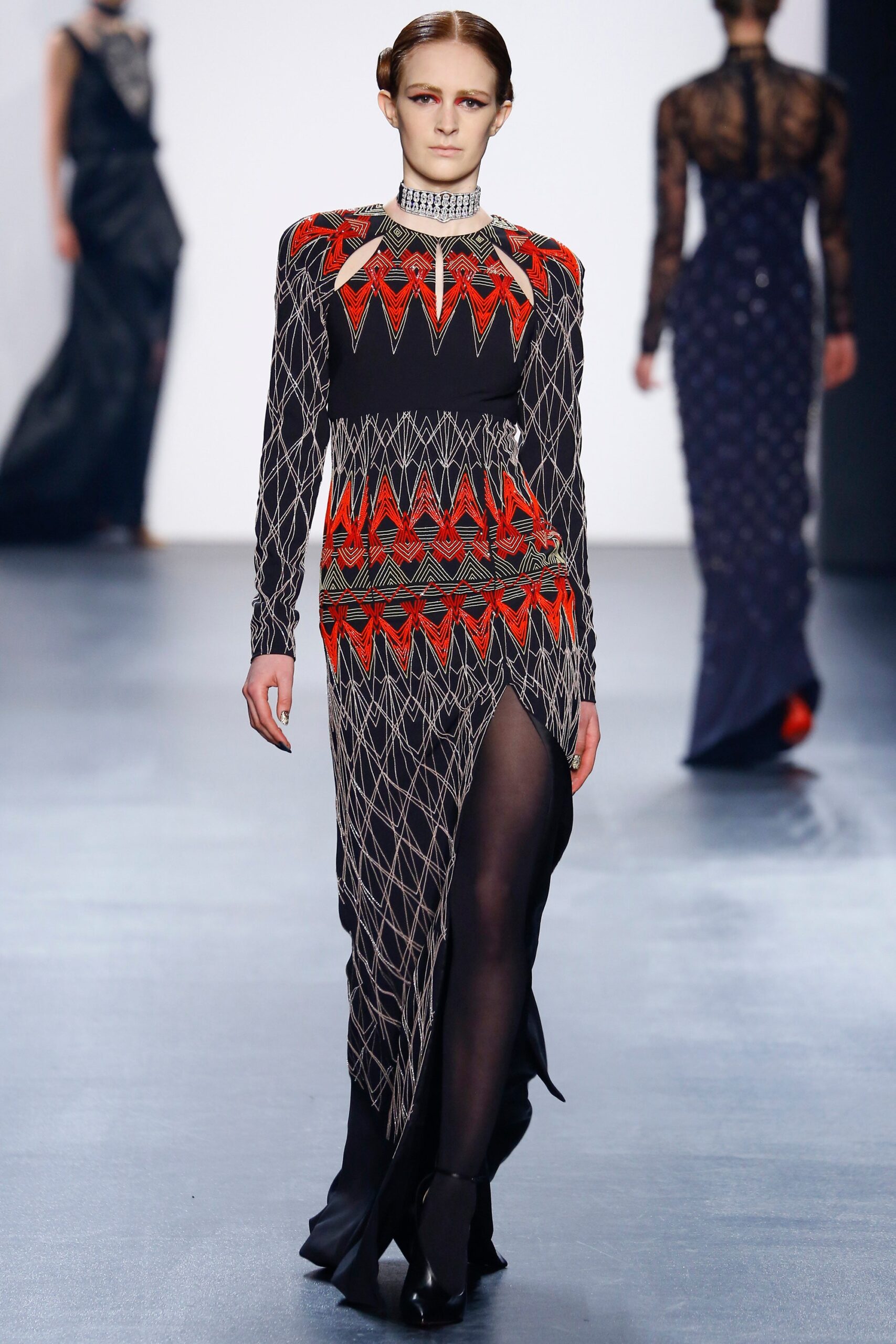 Bibhu Mohapatra F/W 16 Look 340