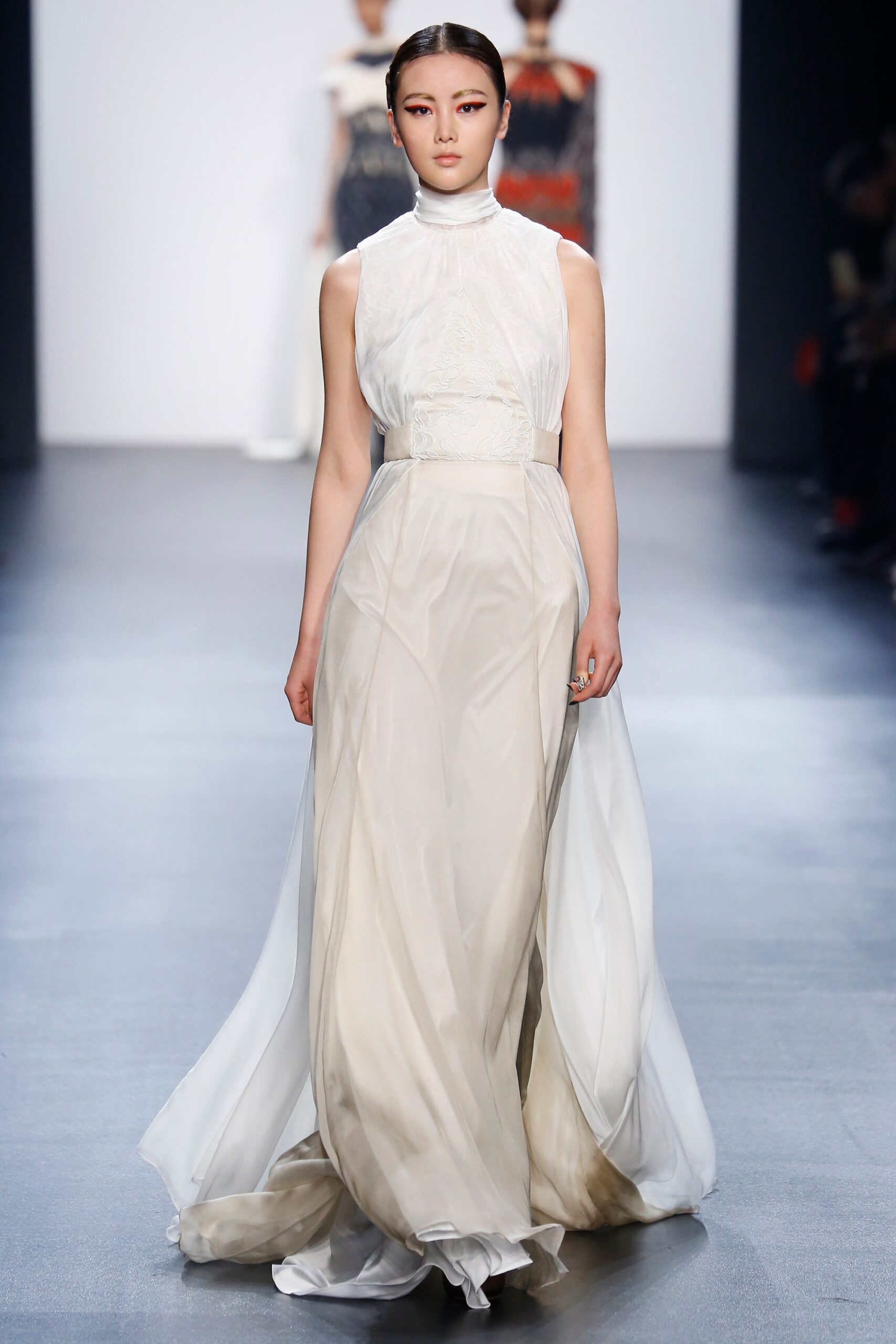 Bibhu Mohapatra F/W 16 Look 358