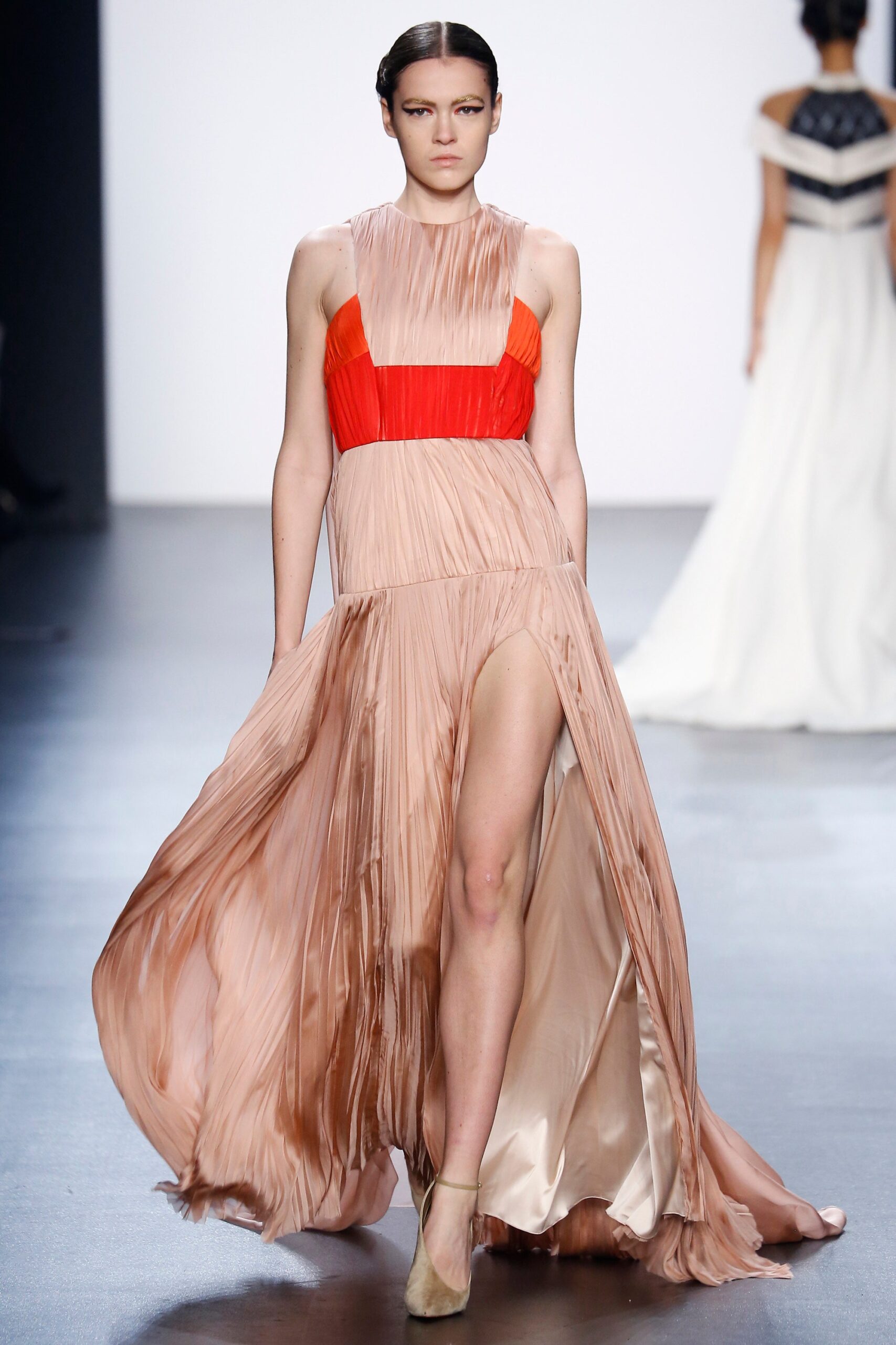 Bibhu Mohapatra F/W 16 Look 382
