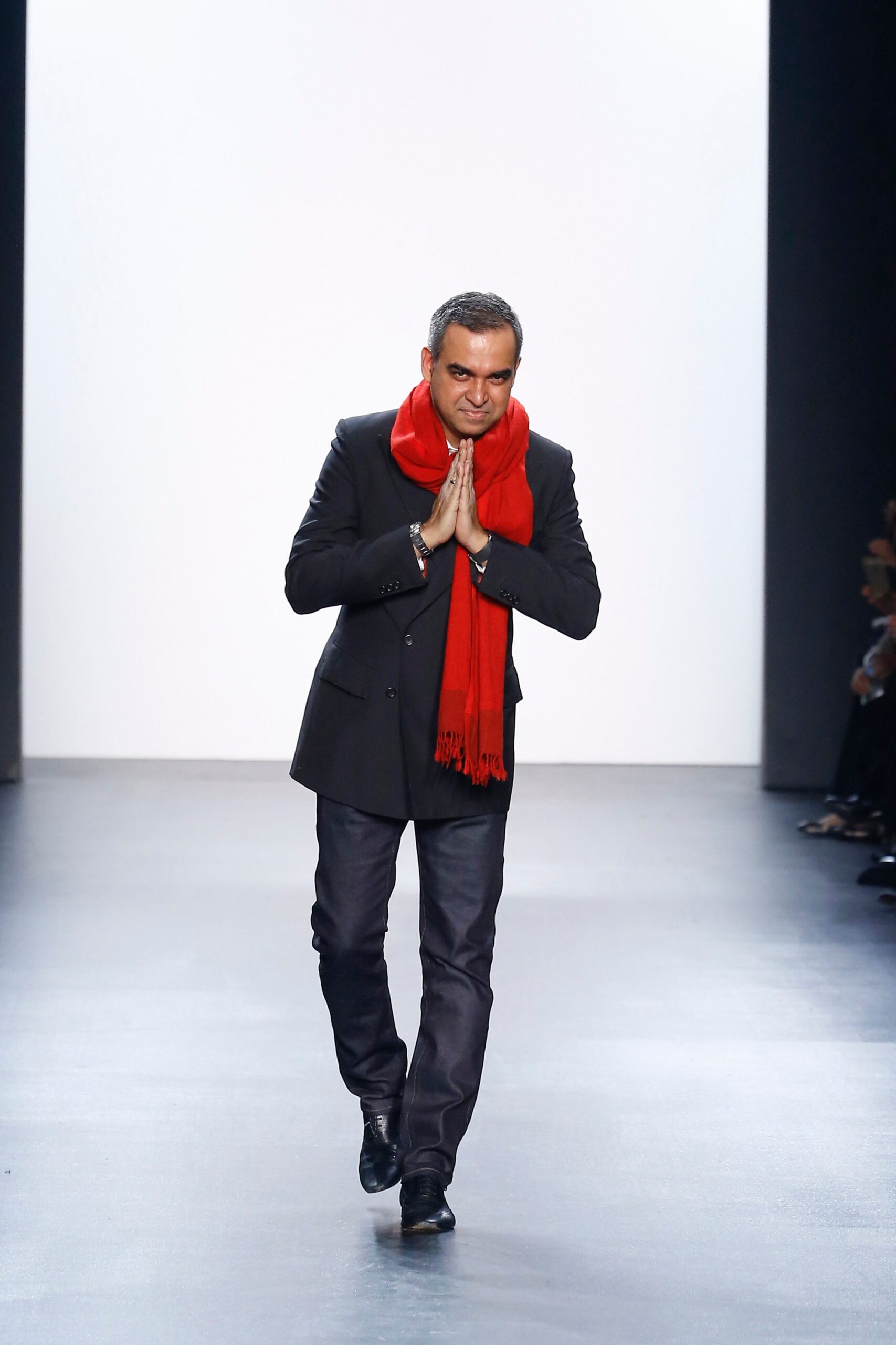 Bibhu Mohapatra F/W 16 Look 439