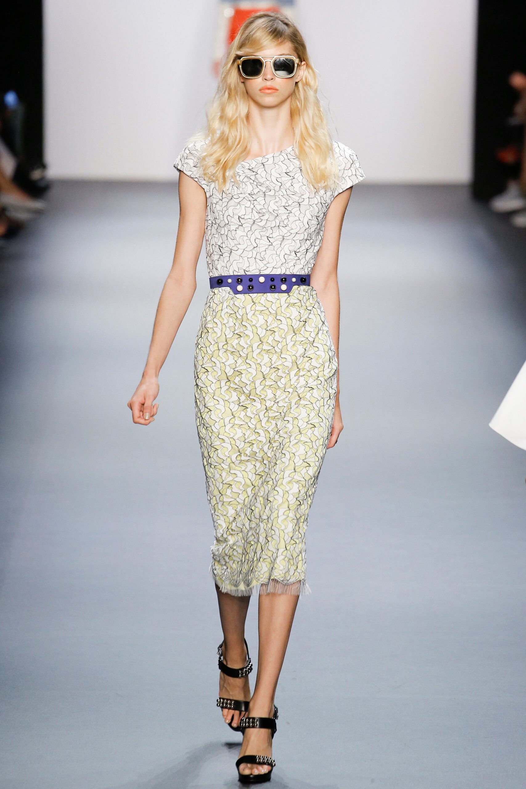 Bibhu Mohapatra S/S 17 Look 32