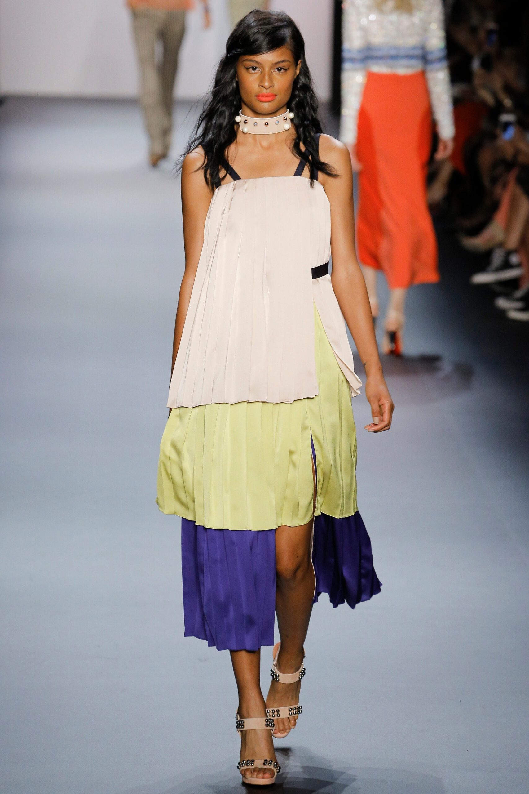 Bibhu Mohapatra S/S 17 Look 54