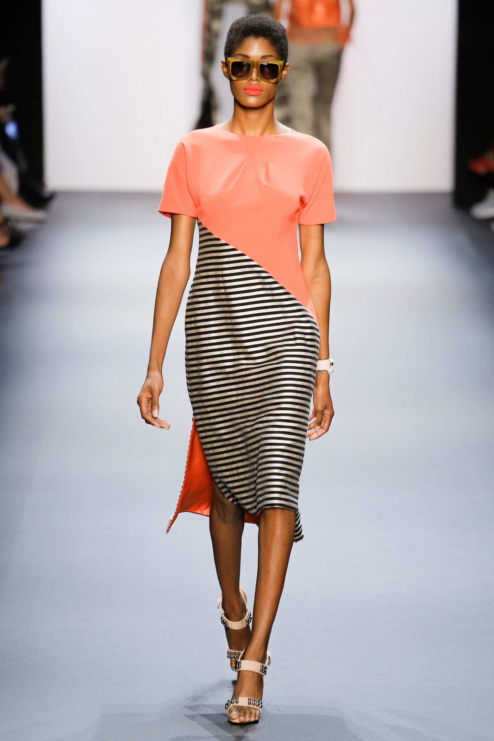 Bibhu Mohapatra S/S 17 Look 91