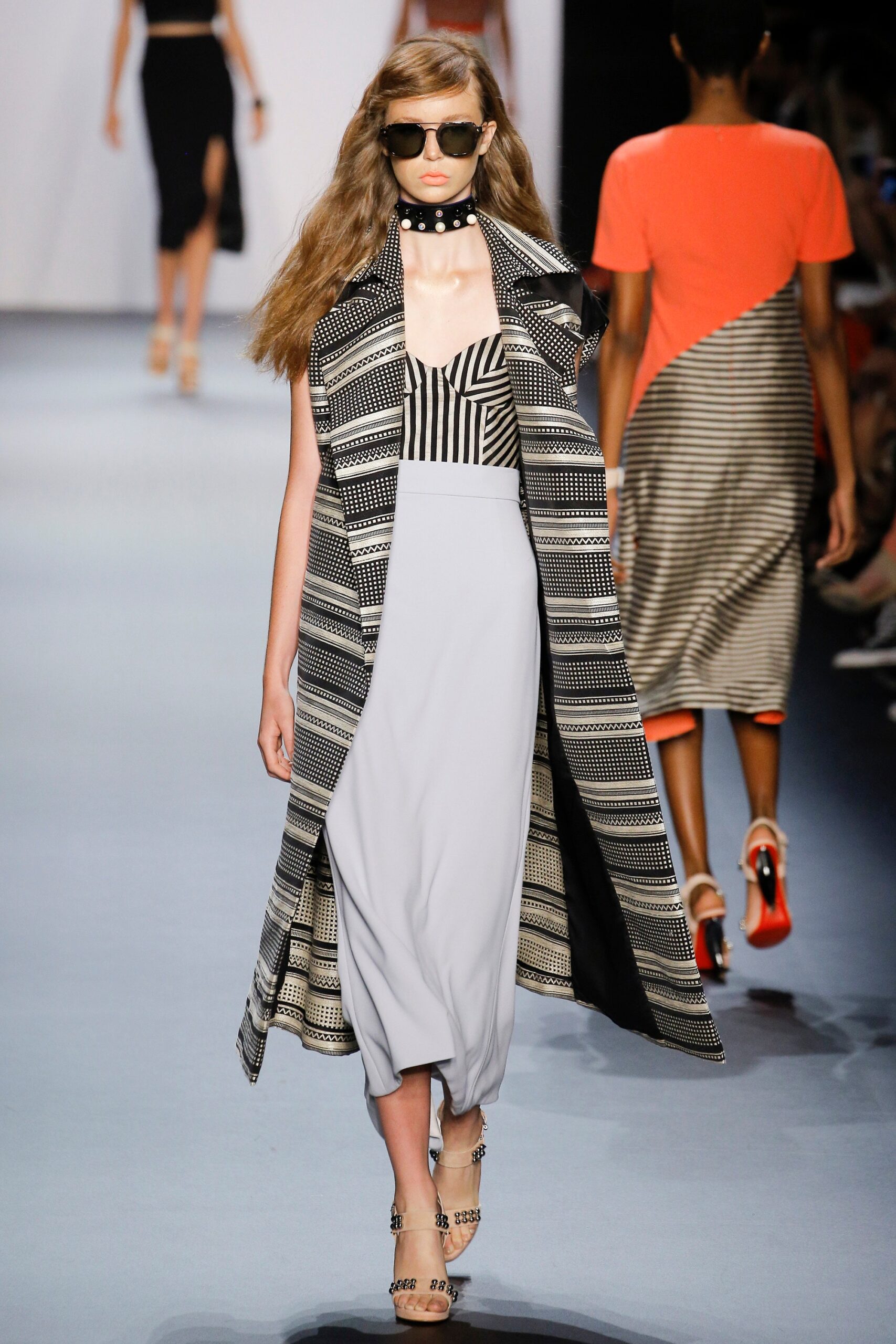 Bibhu Mohapatra S/S 17 Look 97