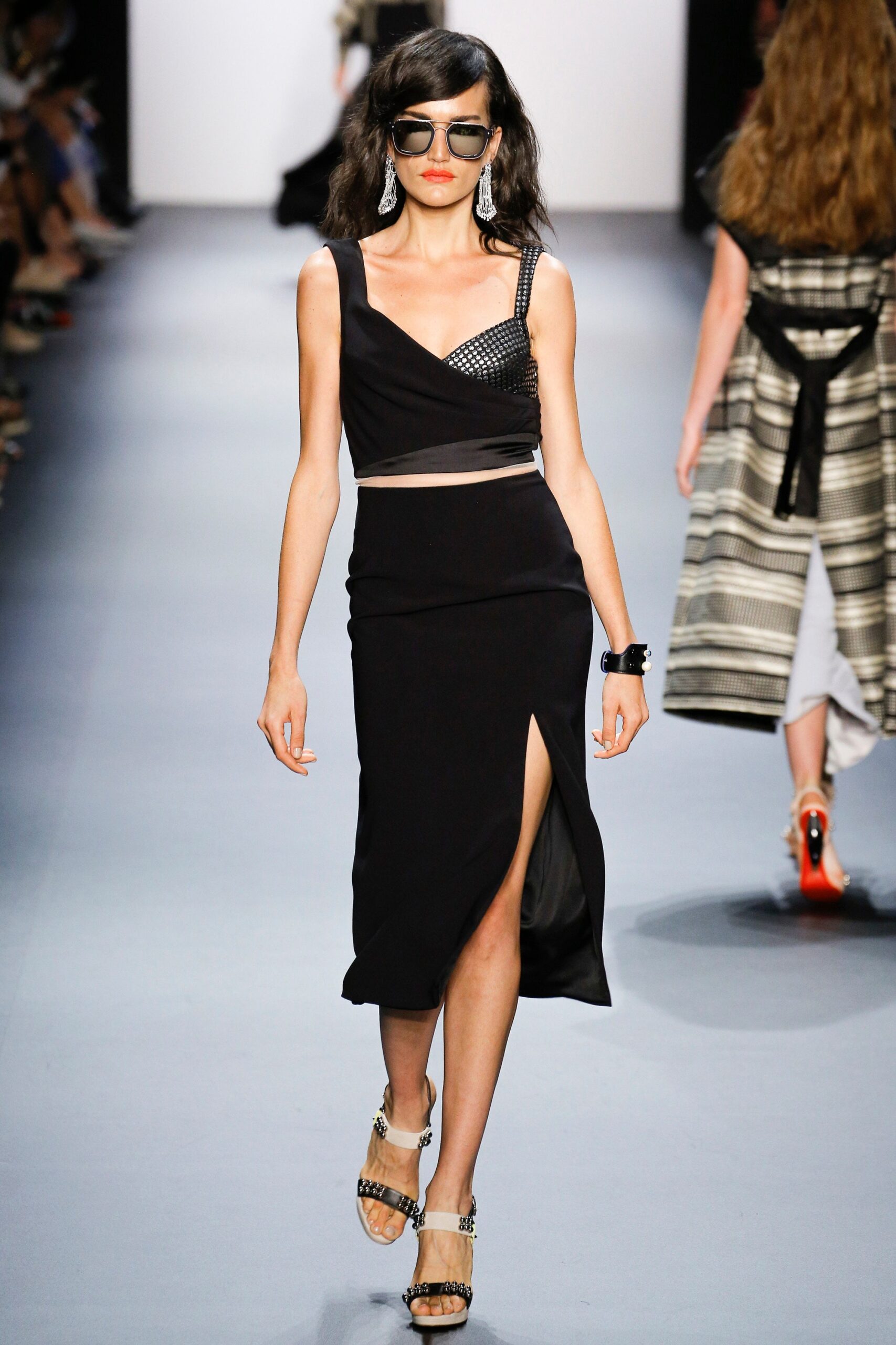 Bibhu Mohapatra S/S 17 Look 111