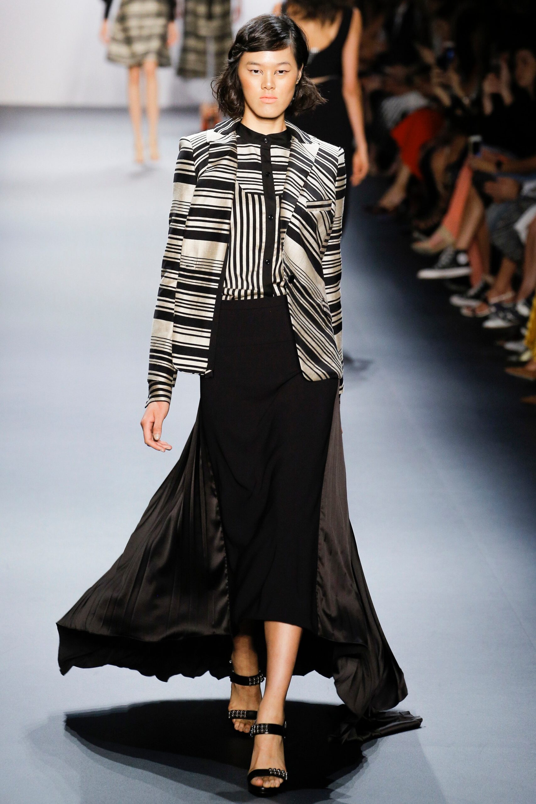 Bibhu Mohapatra S/S 17 Look 117