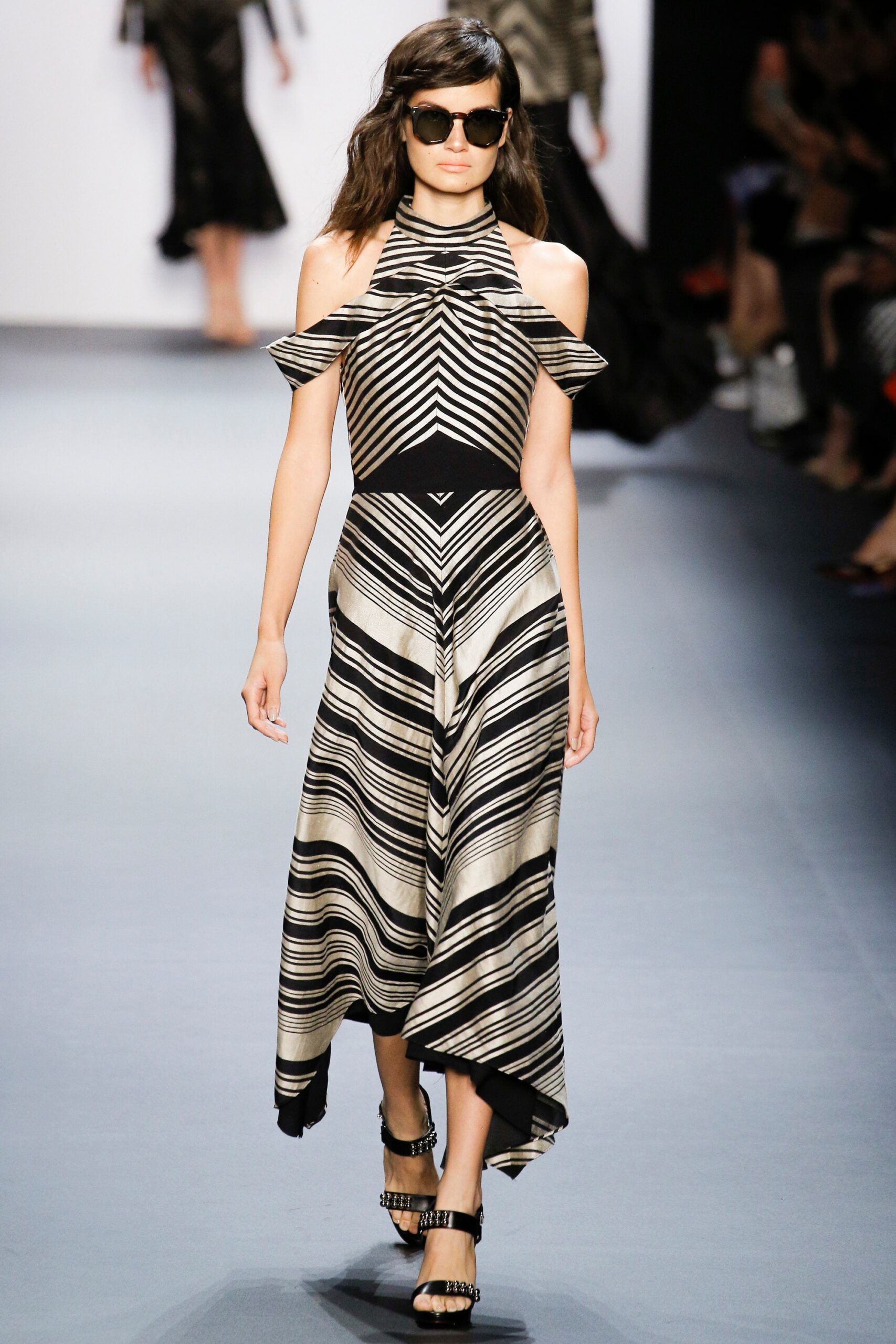 Bibhu Mohapatra S/S 17 Look 137
