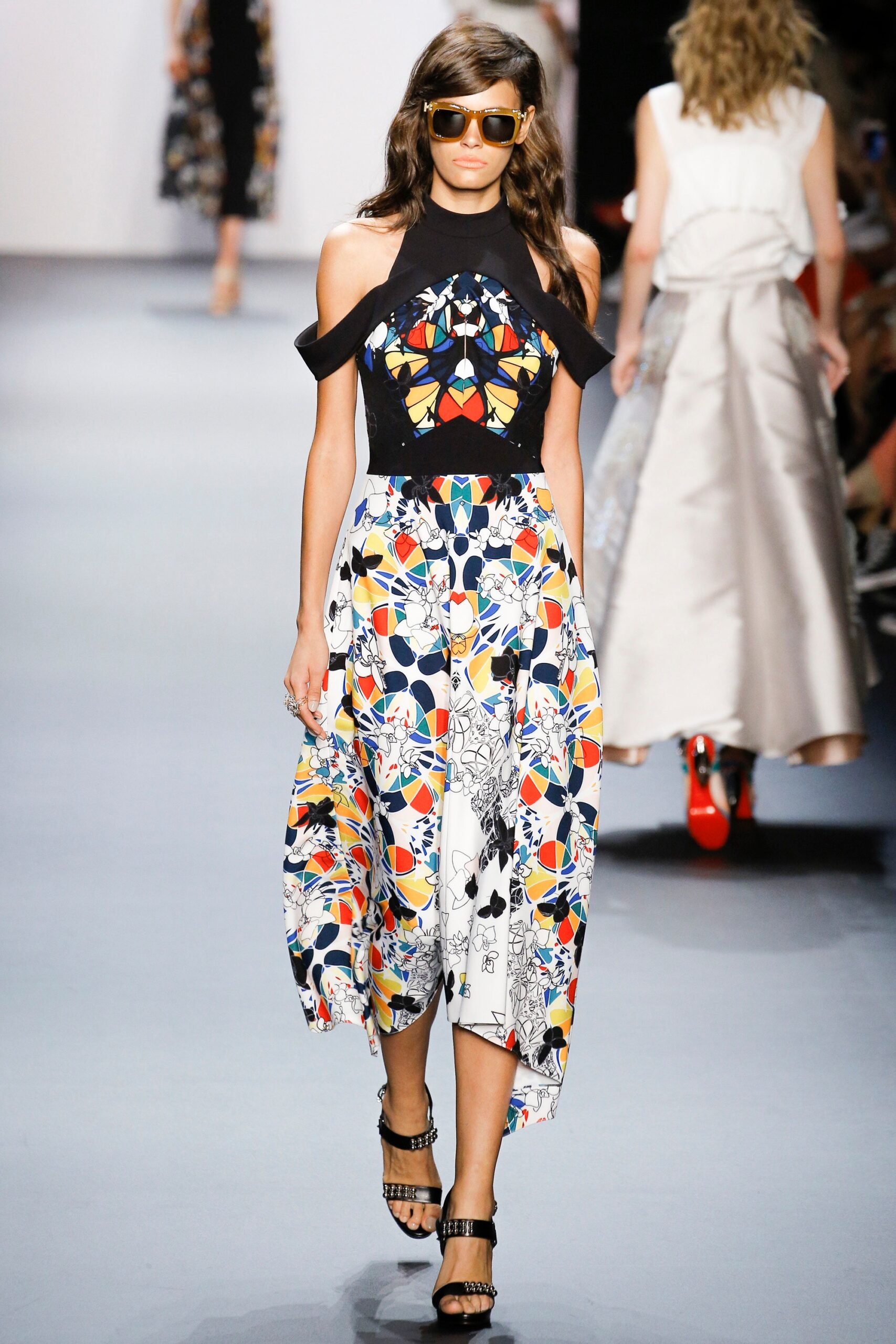 Bibhu Mohapatra S/S 17 Look 181