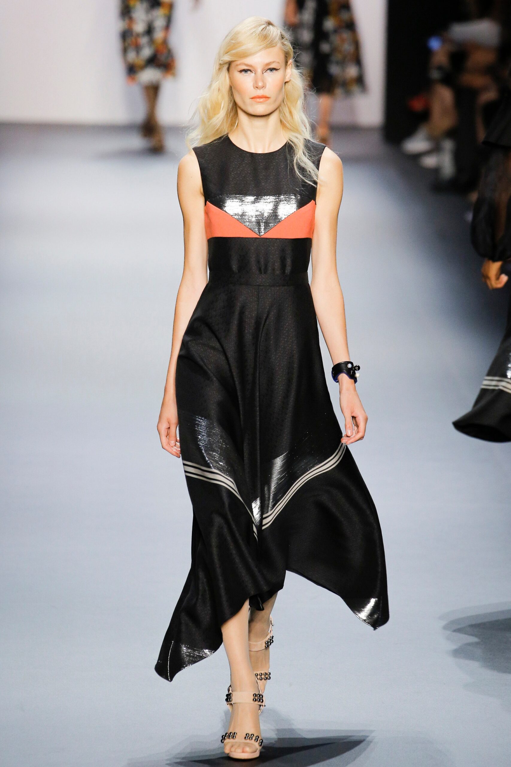 Bibhu Mohapatra S/S 17 Look 223