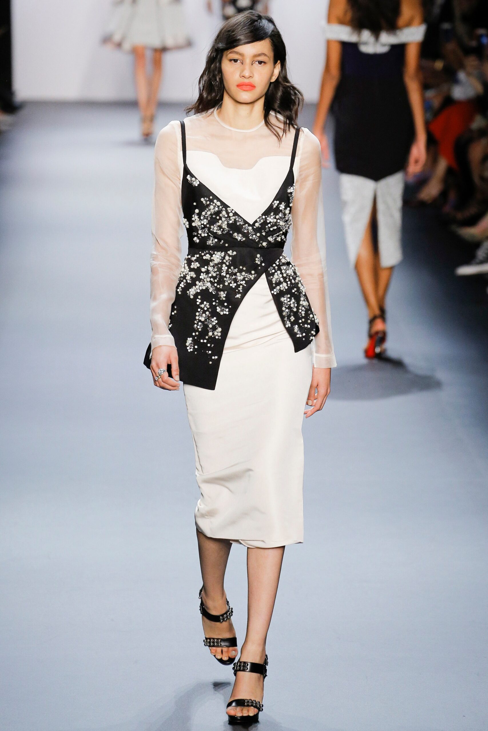 Bibhu Mohapatra S/S 17 Look 249