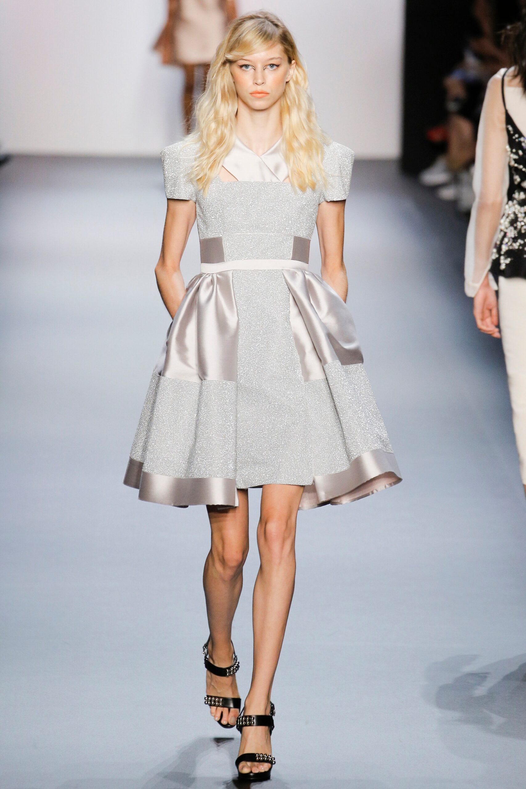 Bibhu Mohapatra S/S 17 Look 267