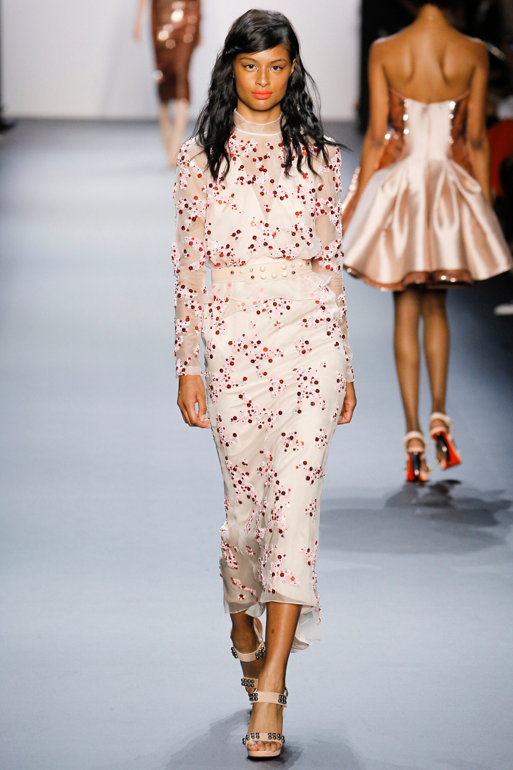 Bibhu Mohapatra S/S 17 Look 289