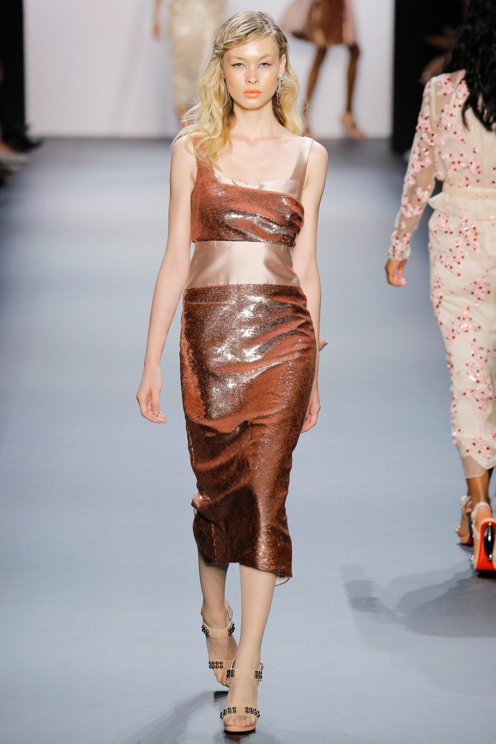 Bibhu Mohapatra S/S 17 Look 294