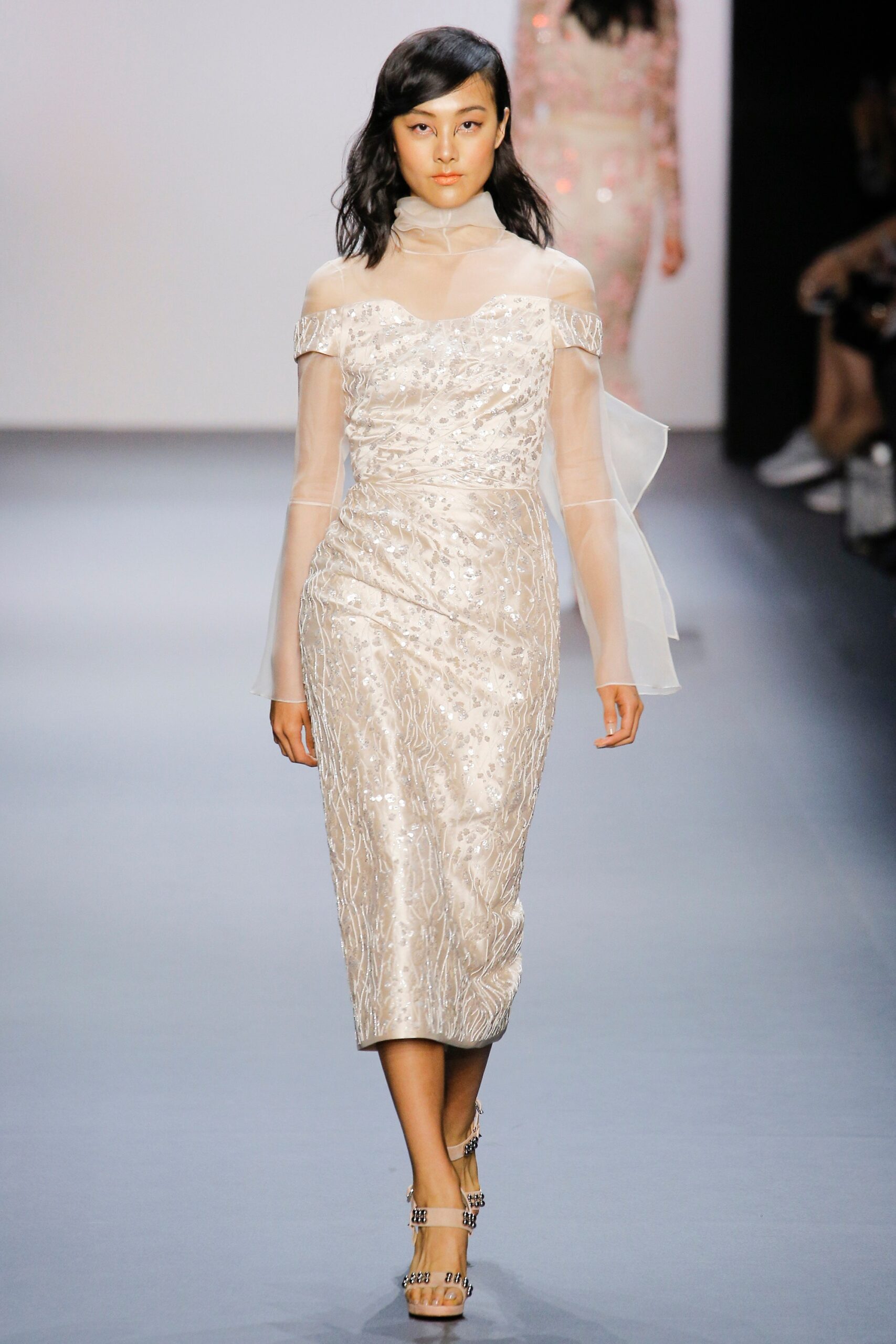 Bibhu Mohapatra S/S 17 Look 313