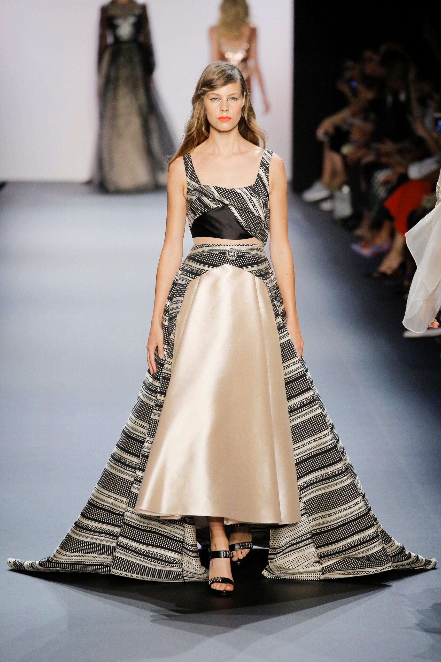 Bibhu Mohapatra S/S 17 Look 318