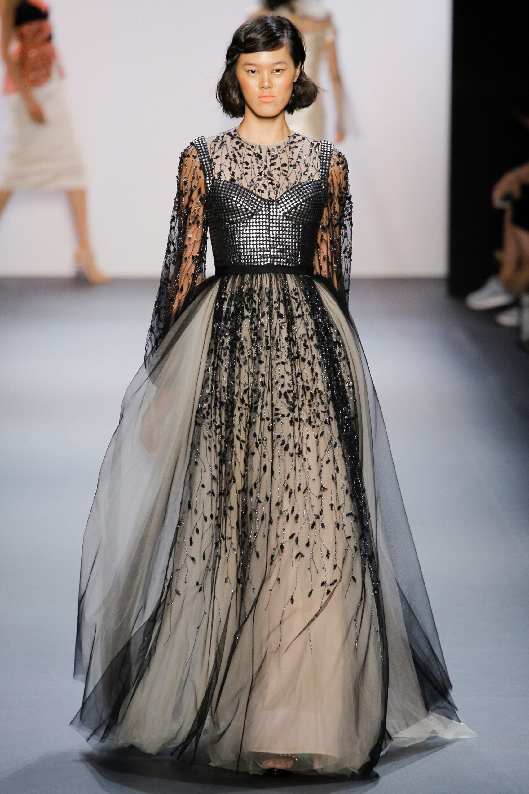 Bibhu Mohapatra S/S 17 Look 336