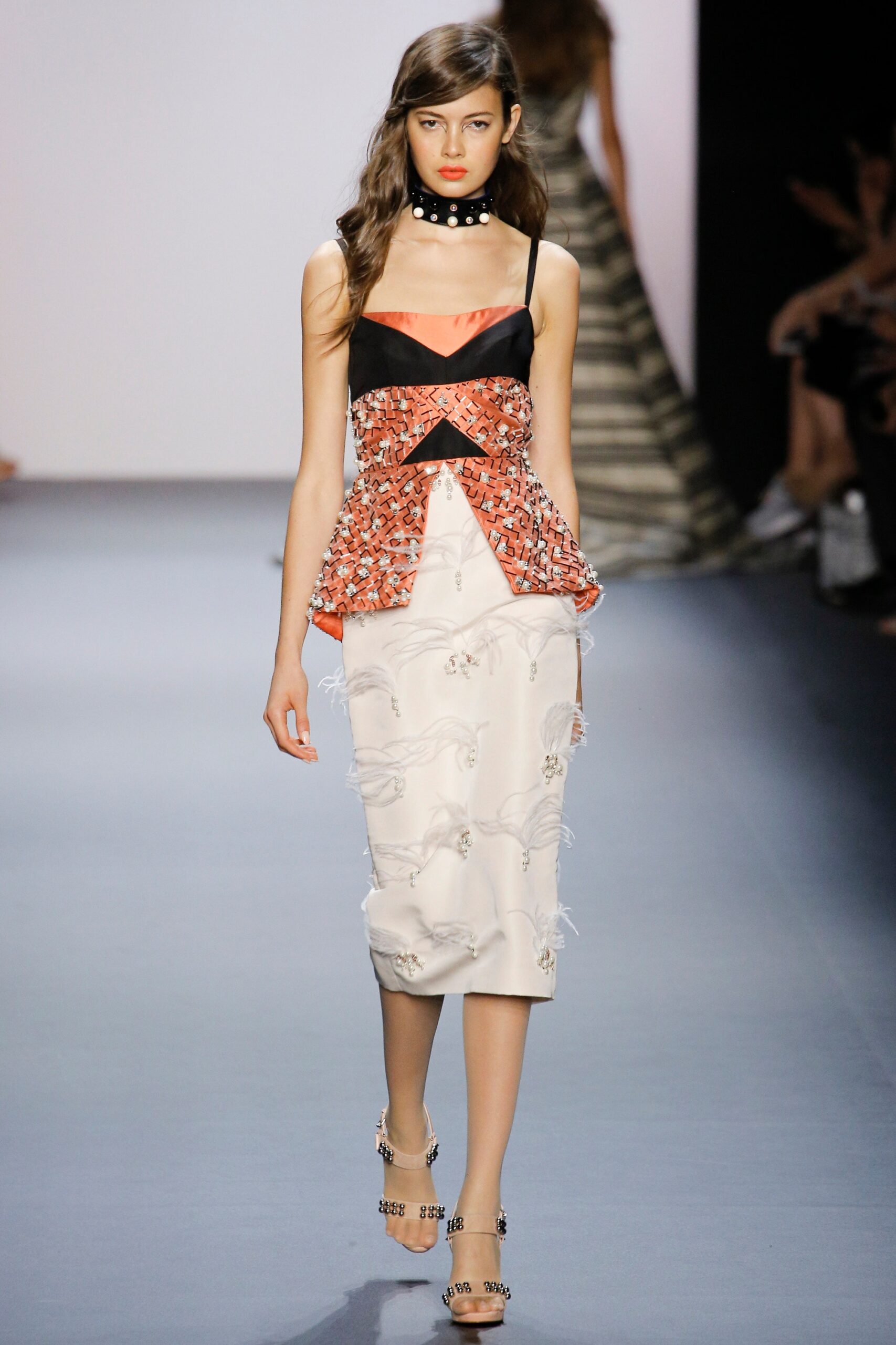 Bibhu Mohapatra S/S 17 Look 340