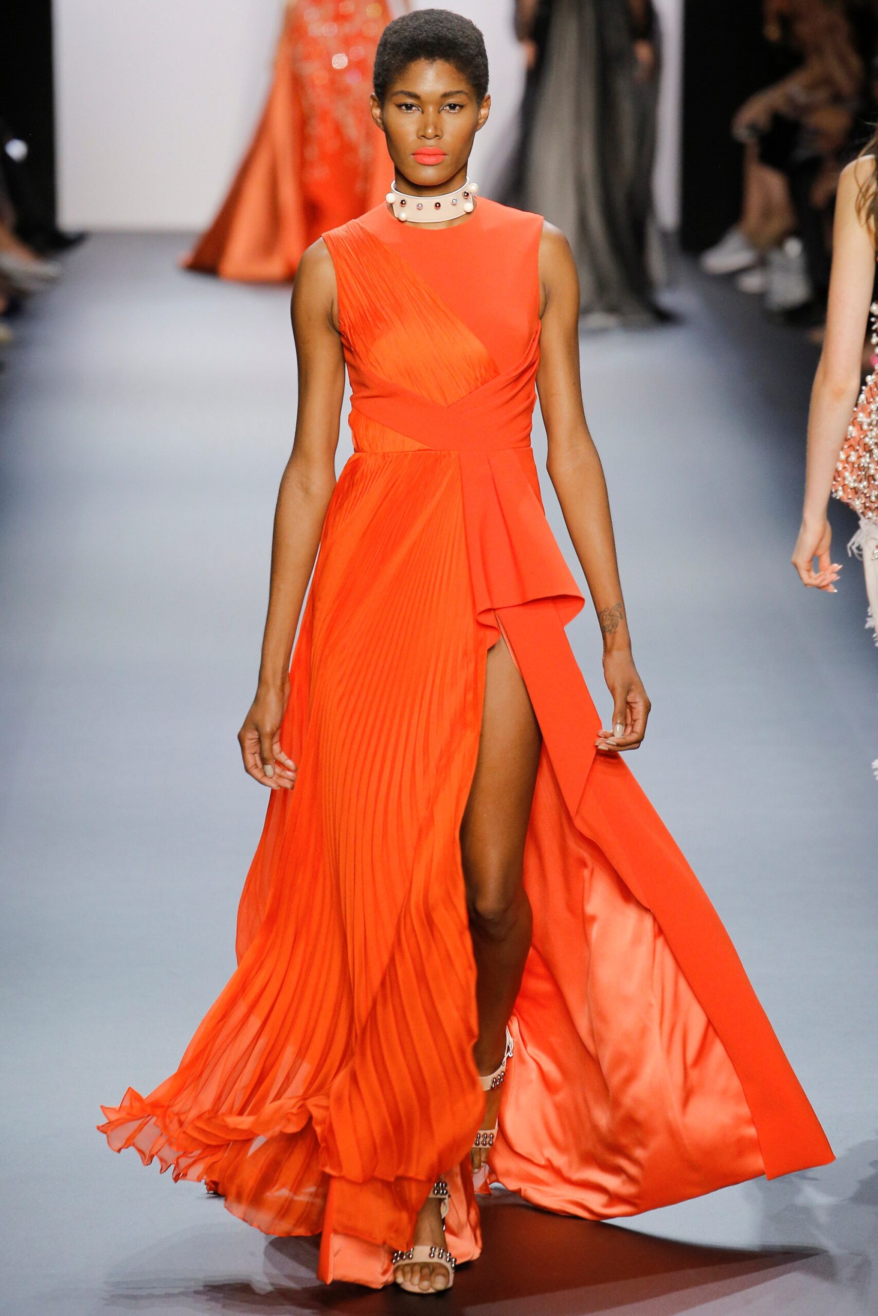 Bibhu Mohapatra S/S 17 Look 357
