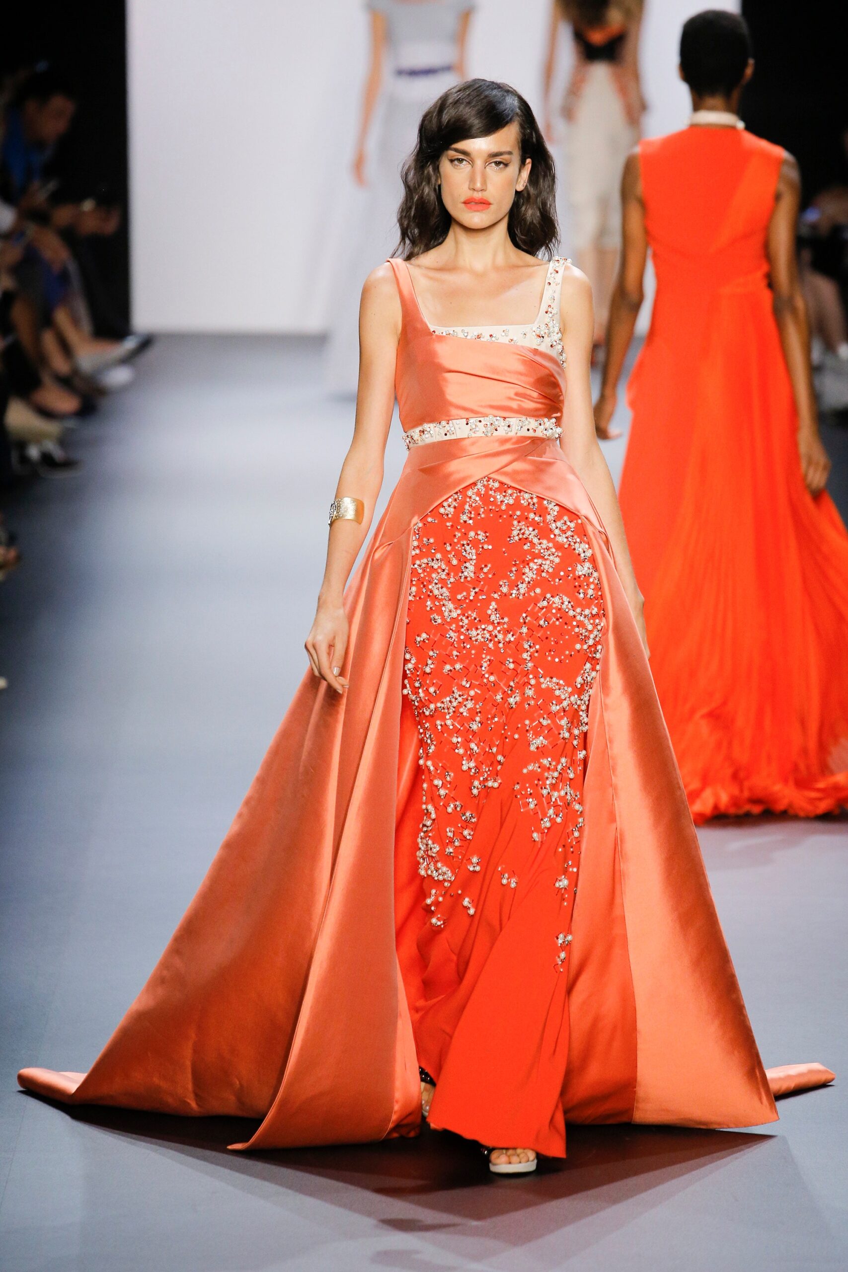 Bibhu Mohapatra S/S 17 Look 361