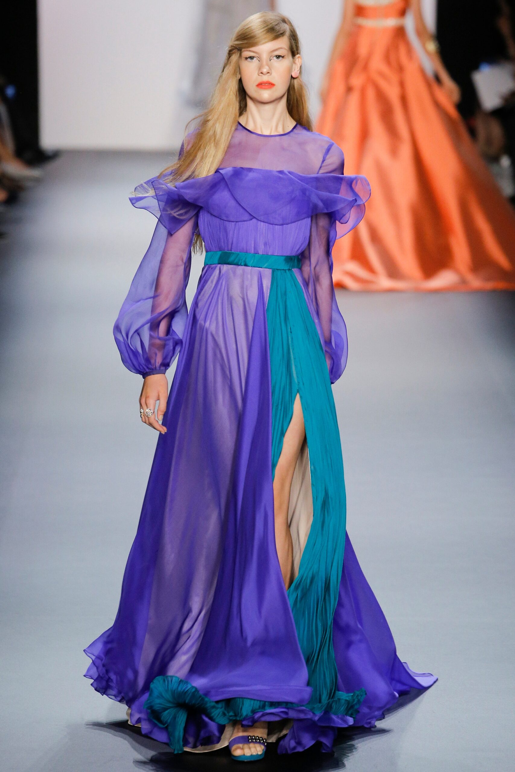 Bibhu Mohapatra S/S 17 Look 381