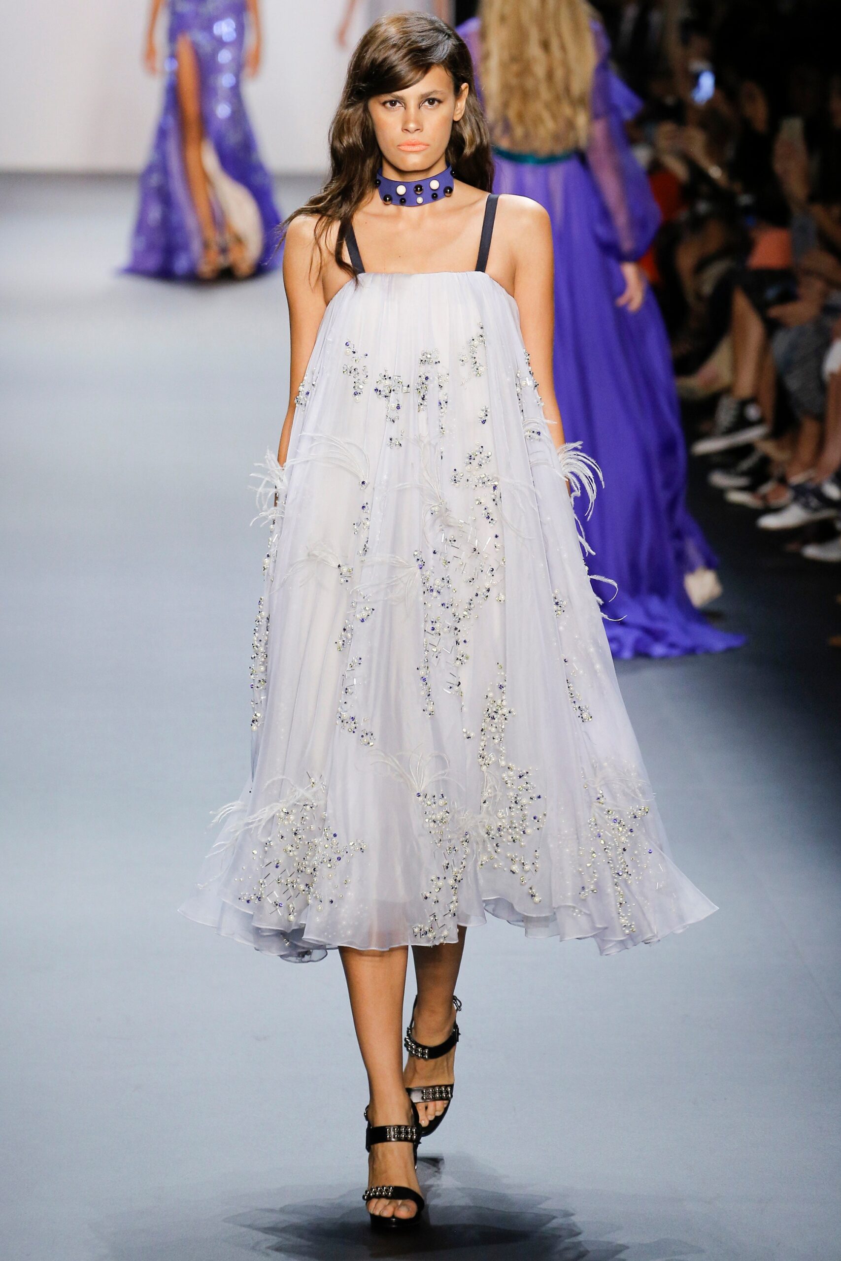 Bibhu Mohapatra S/S 17 Look 397