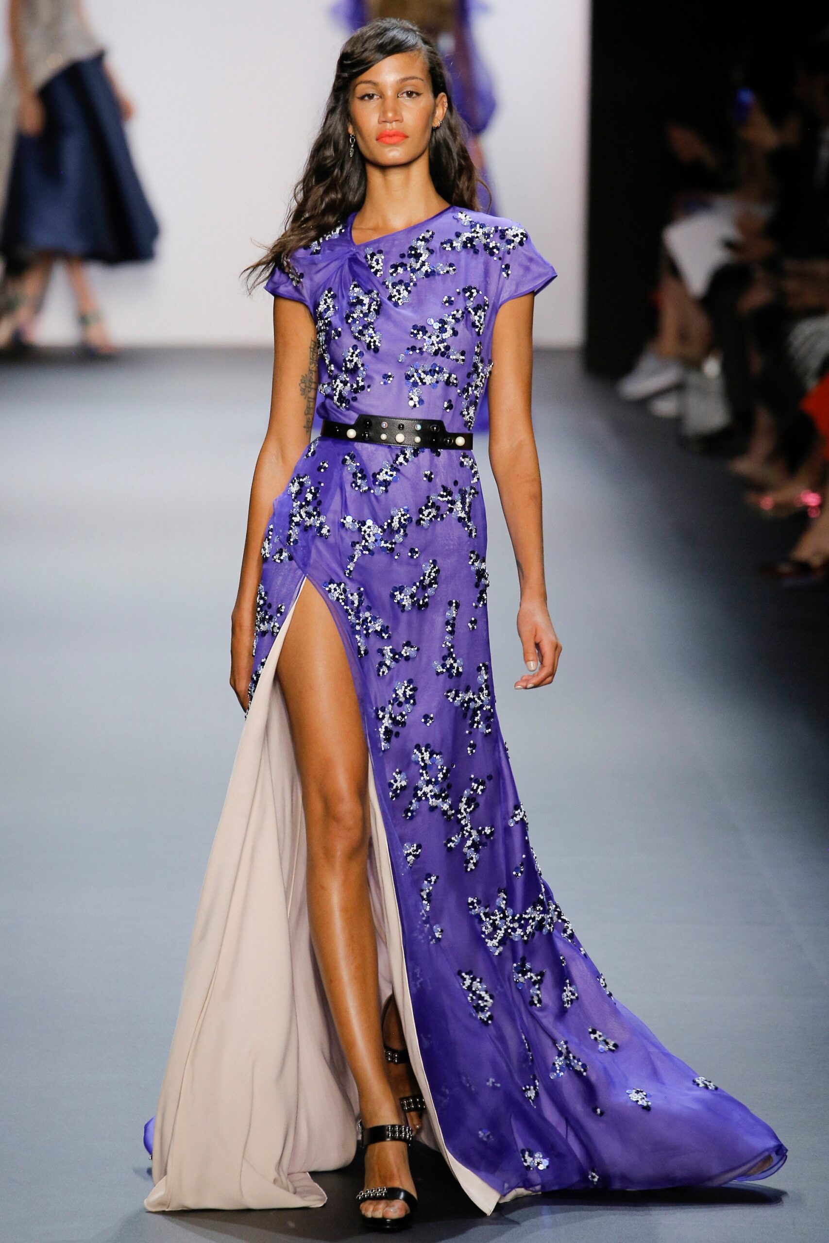 Bibhu Mohapatra S/S 17 Look 402